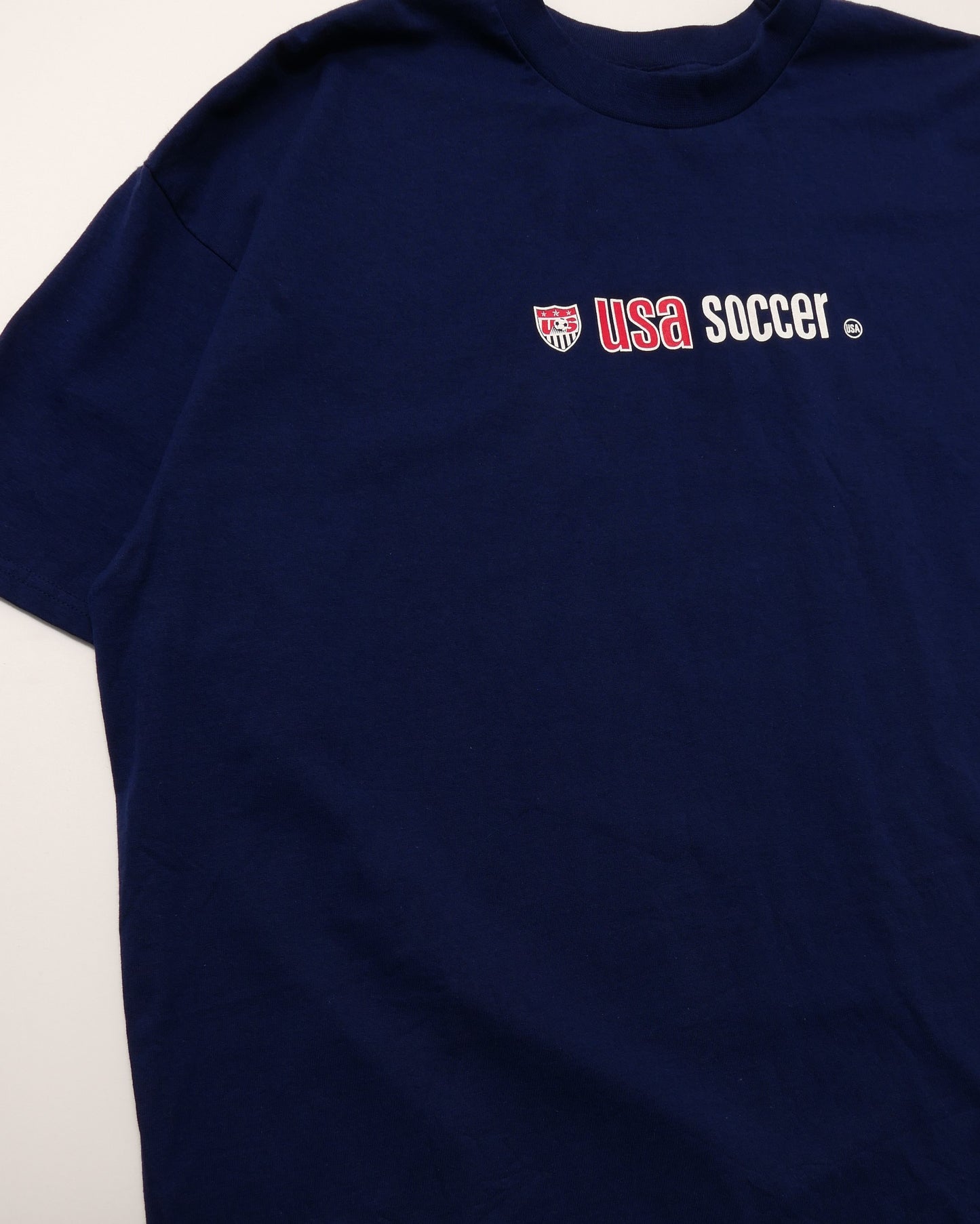 NIKE / 00's U.S. National Soccer Team Tee