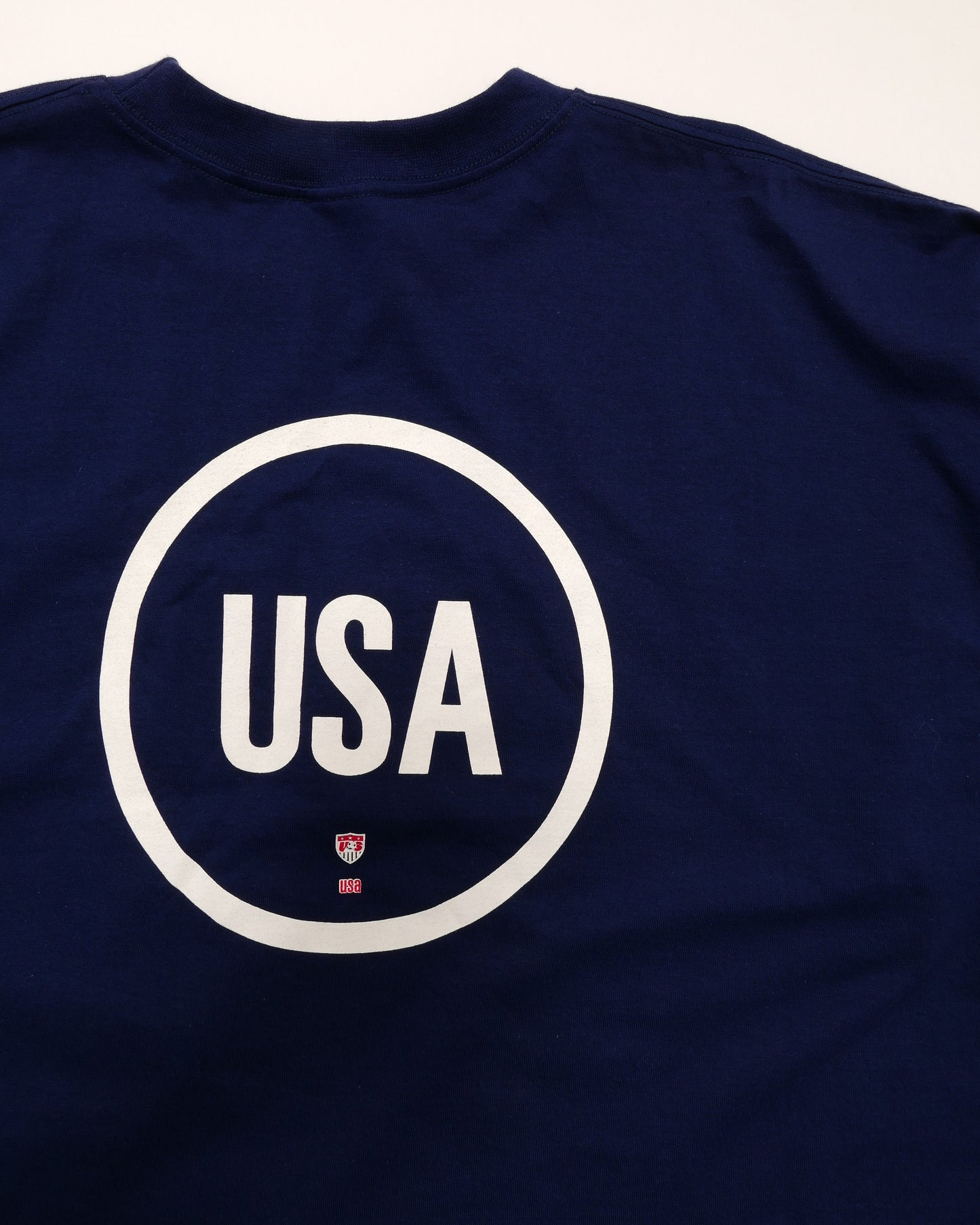 NIKE / 00's U.S. National Soccer Team Tee
