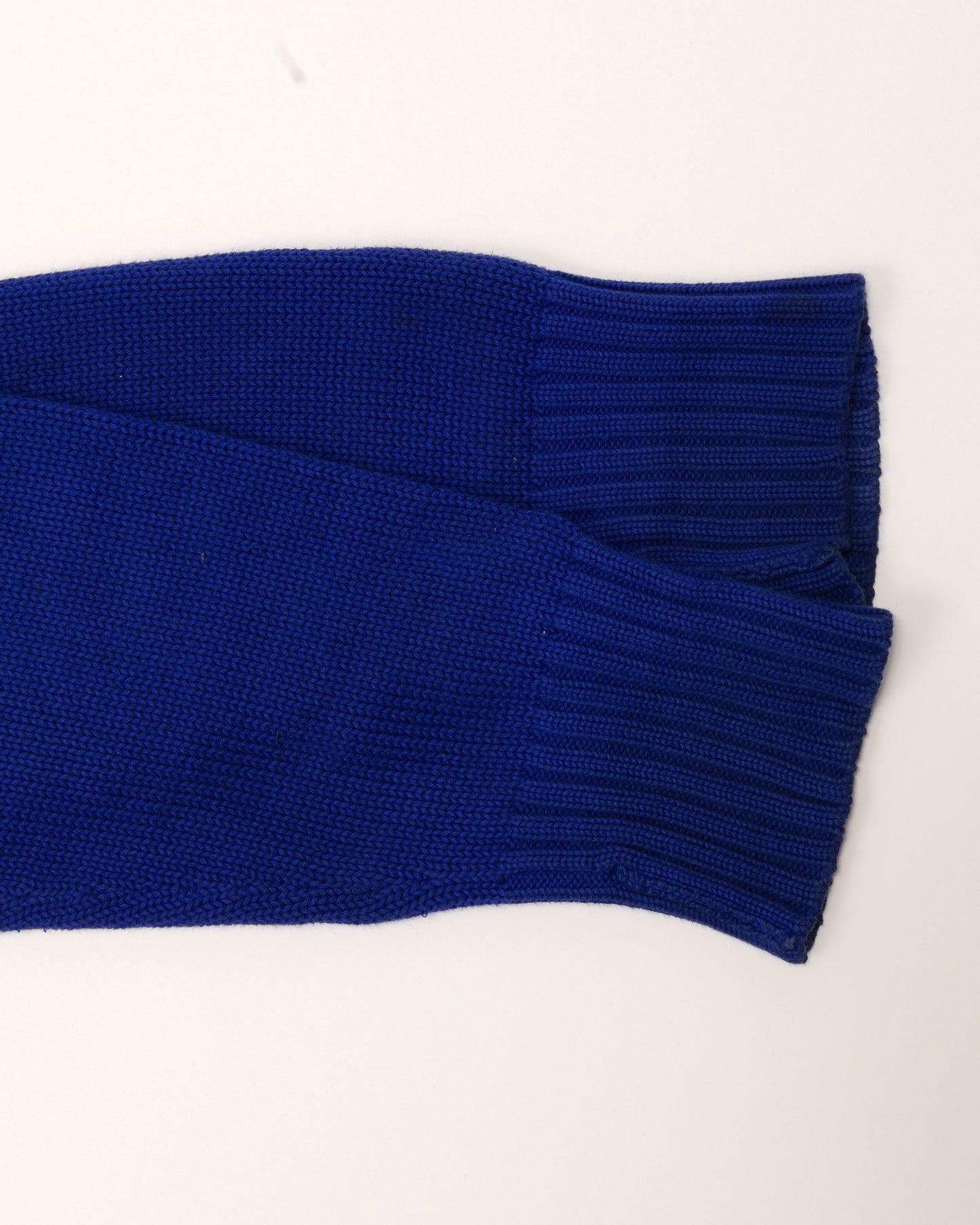 POLO RALPHLAUREN / 90's~ Cotton Knit Sweater -XL-