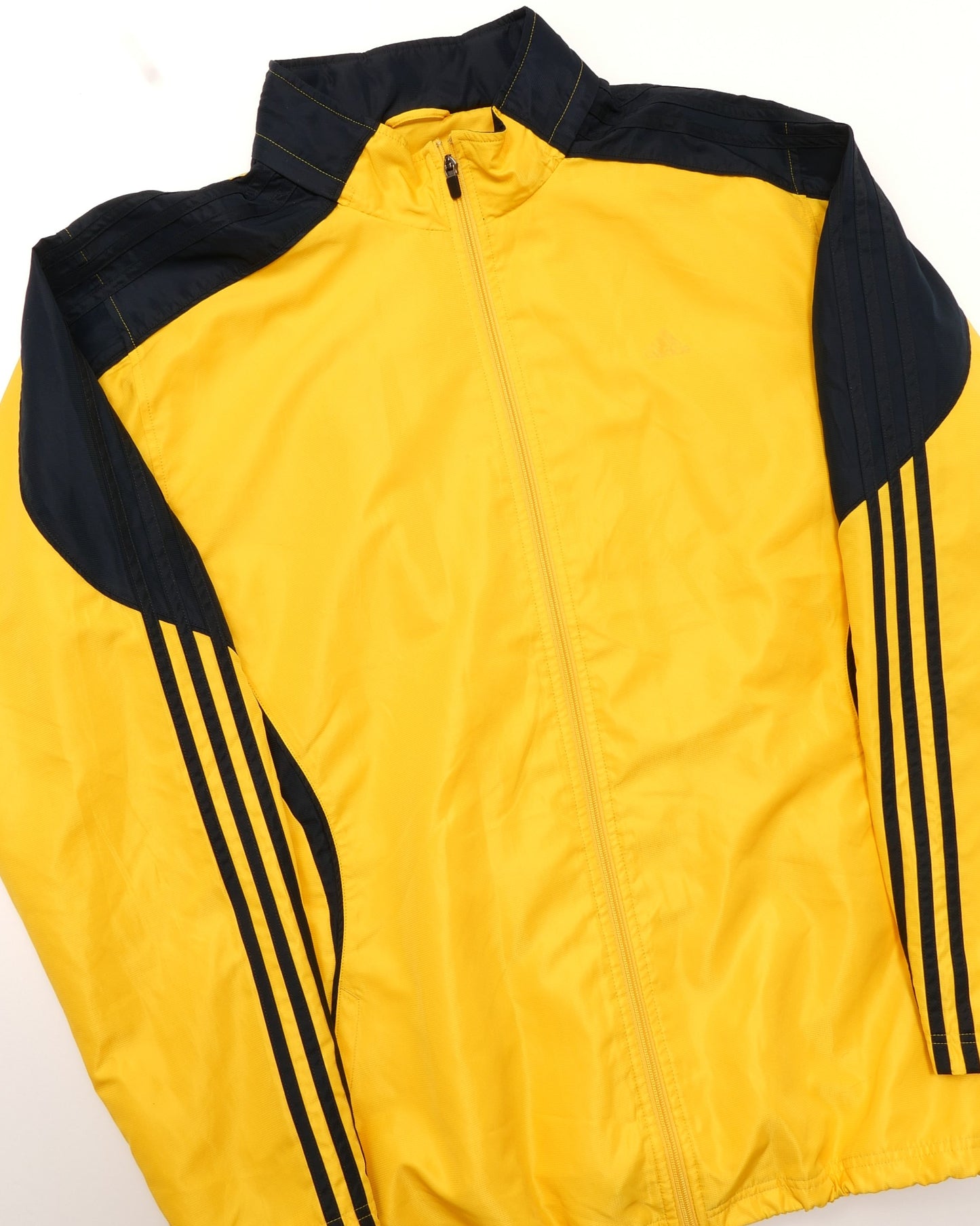 ADIDAS / Poly Jacket -XL-