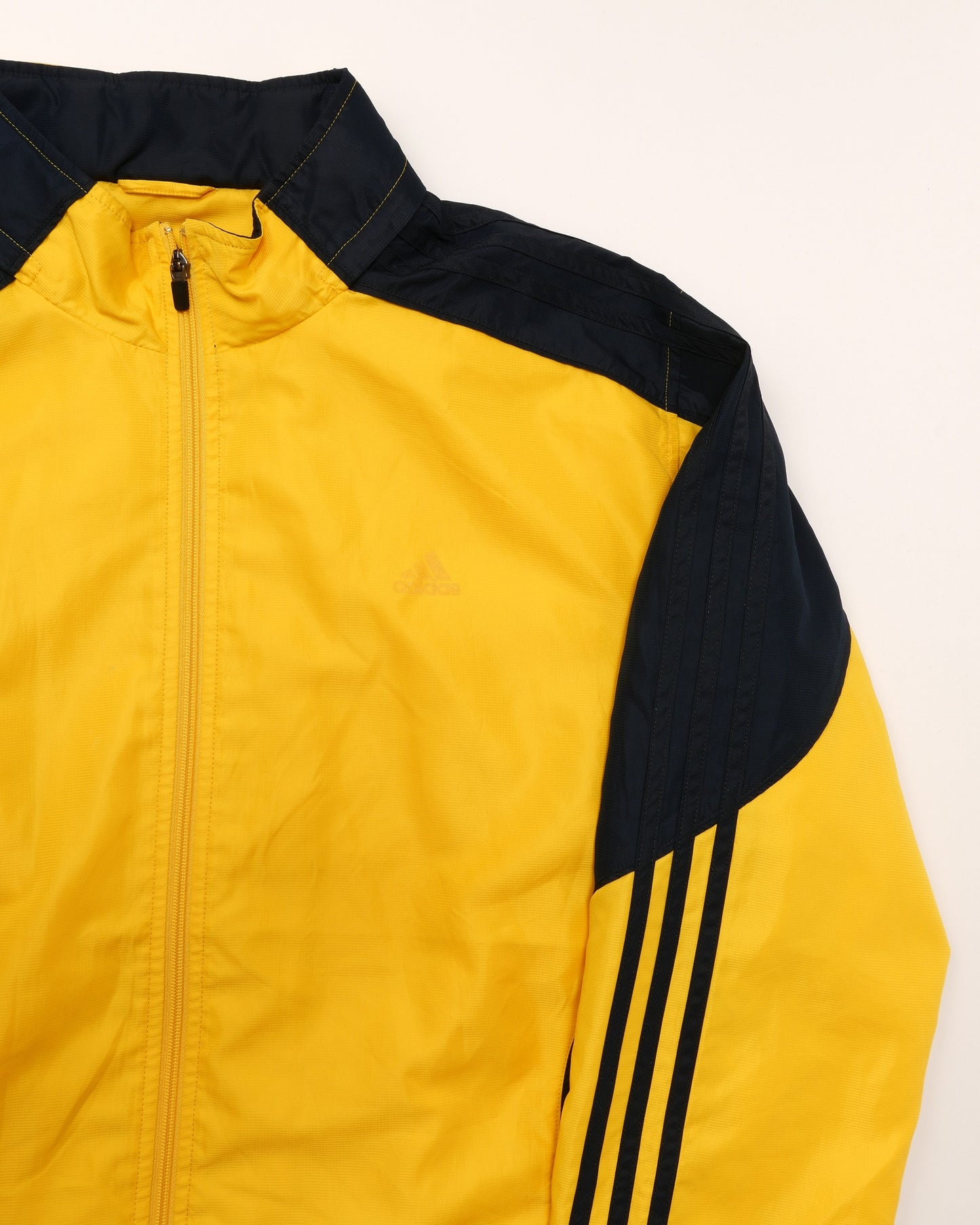 ADIDAS / Poly Jacket -XL-