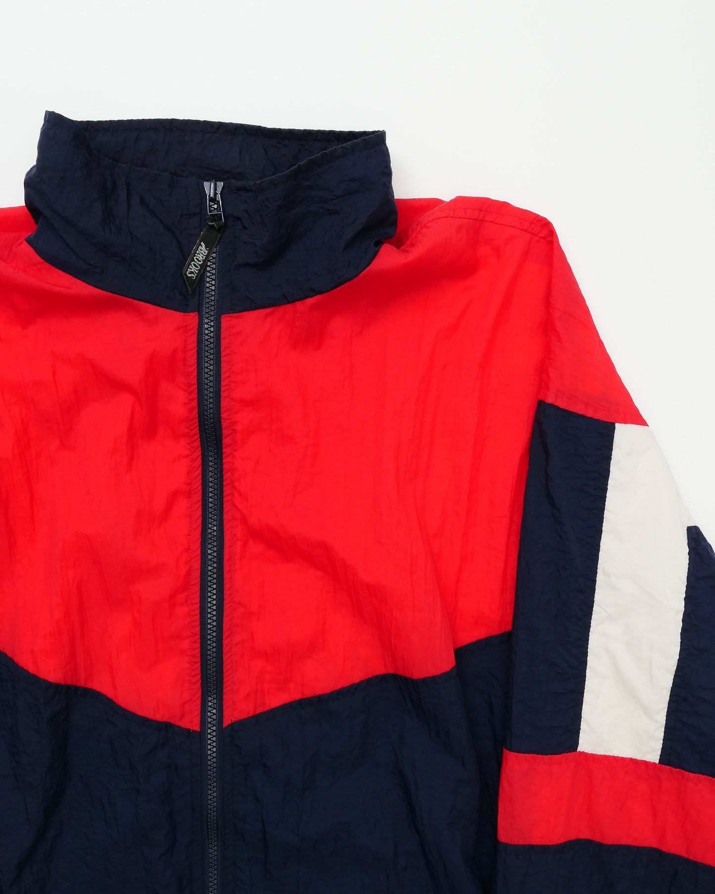 BROOKS / 90's Nylon Jacket -XL-