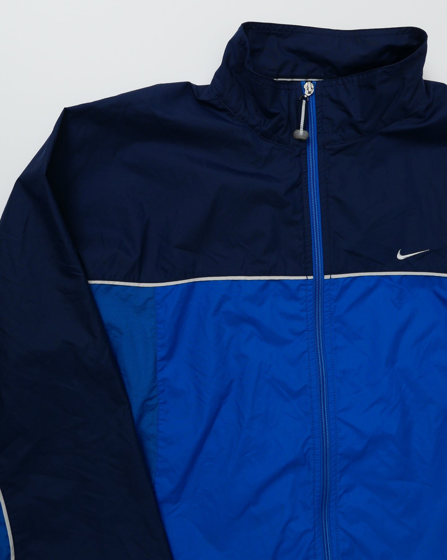 NIKE / 00's Nylon Jacket -XL-