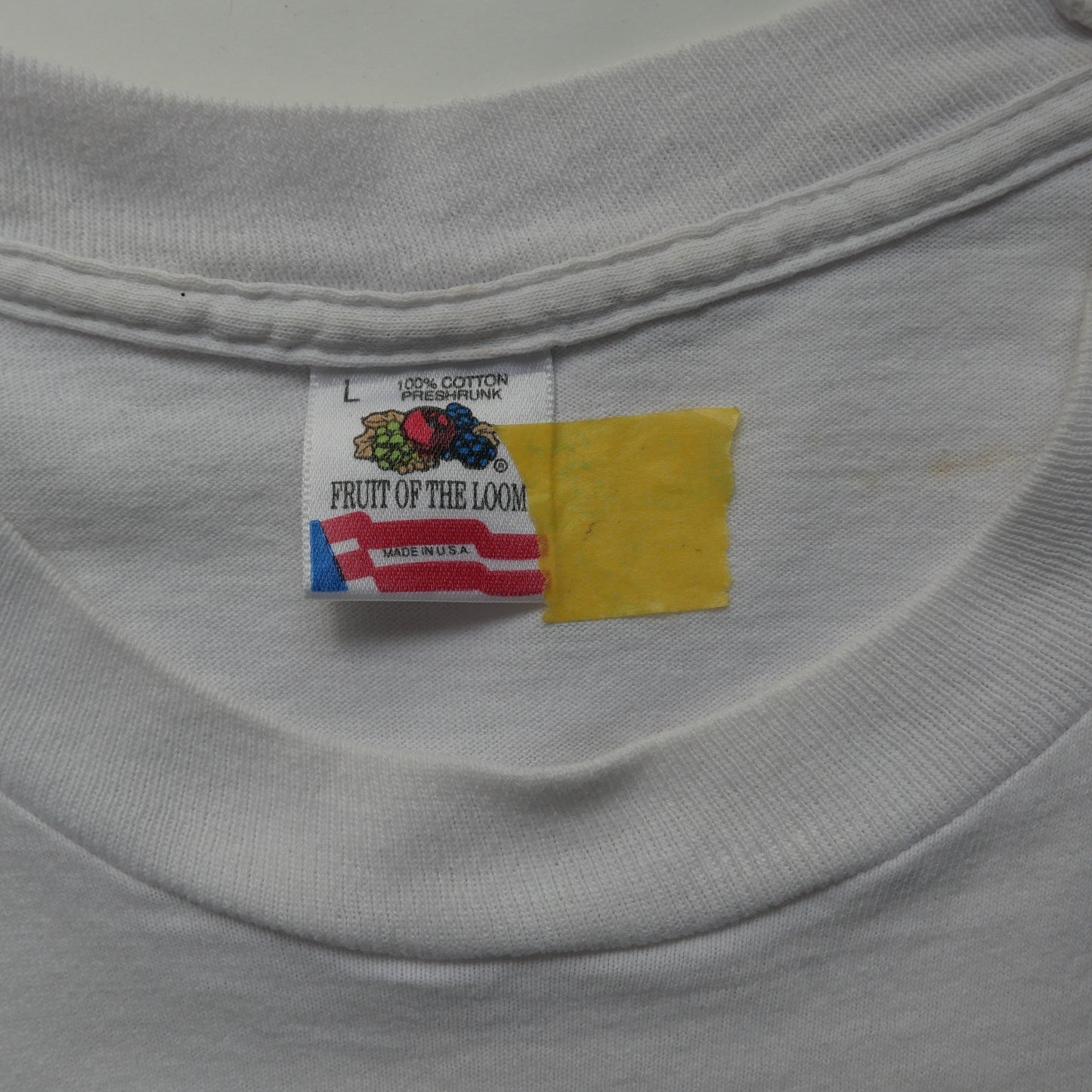 90s~ Reliv Innergize! Tee "Made in USA" -L-