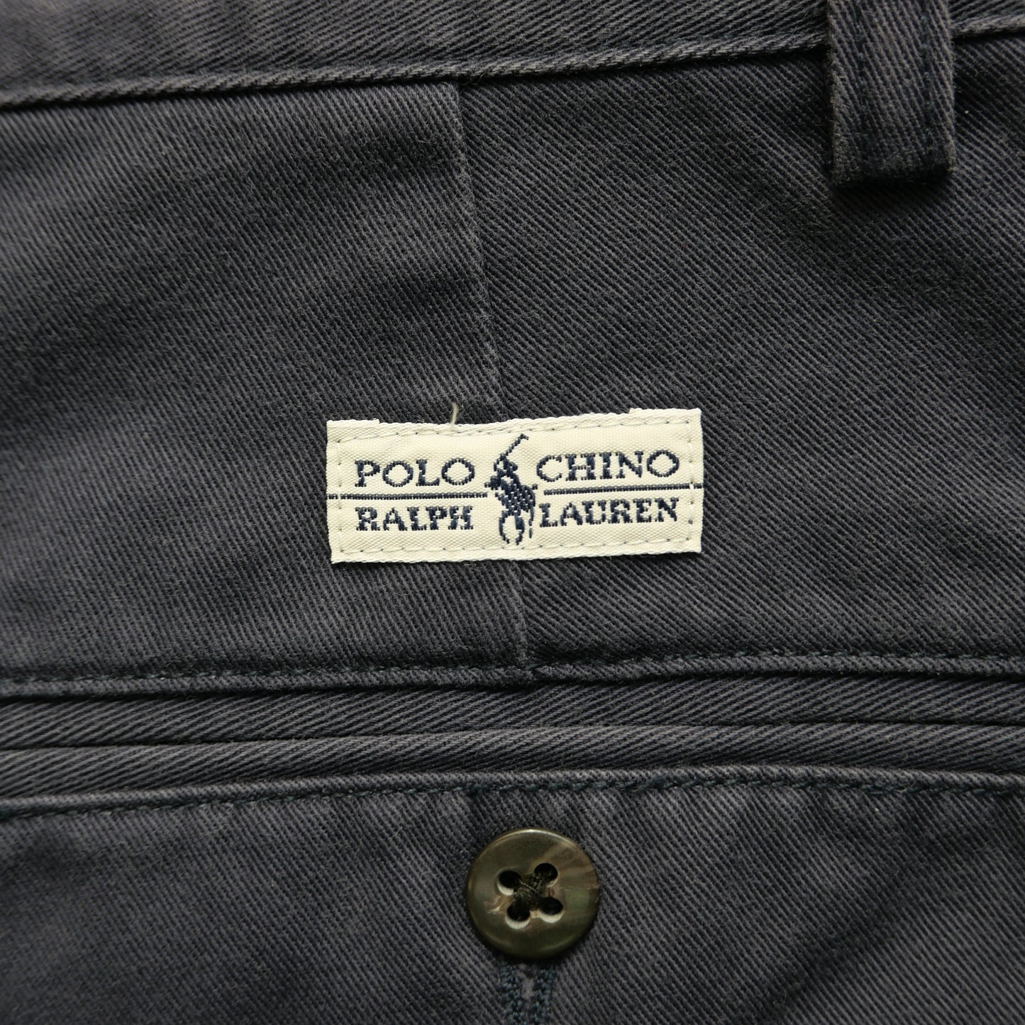 90’s~ Polo Ralph Lauren 2tuck Chino Short Pants