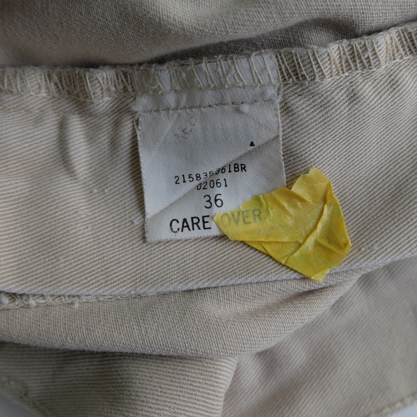 90’s~ Polo Ralph Lauren 2tuck Chino Short Pants