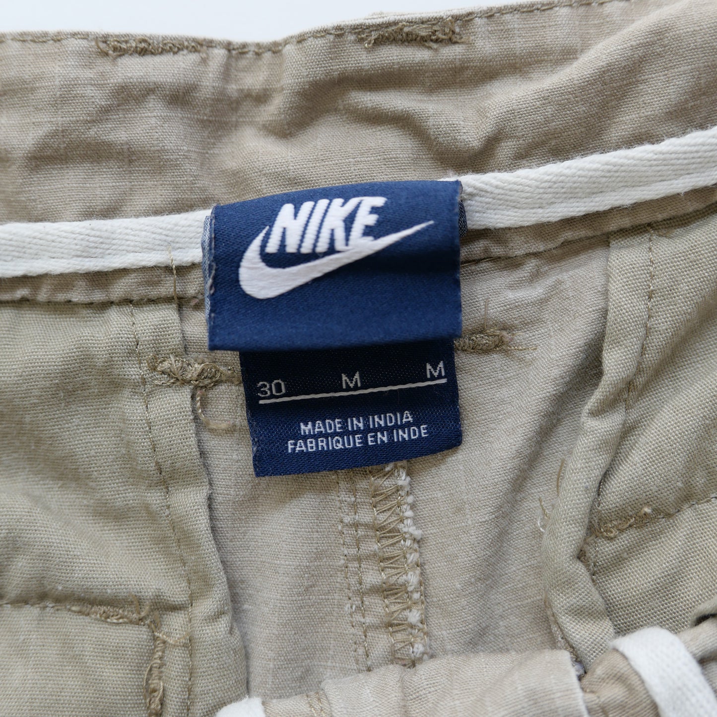 NIKE Cargo Short Pants -30-