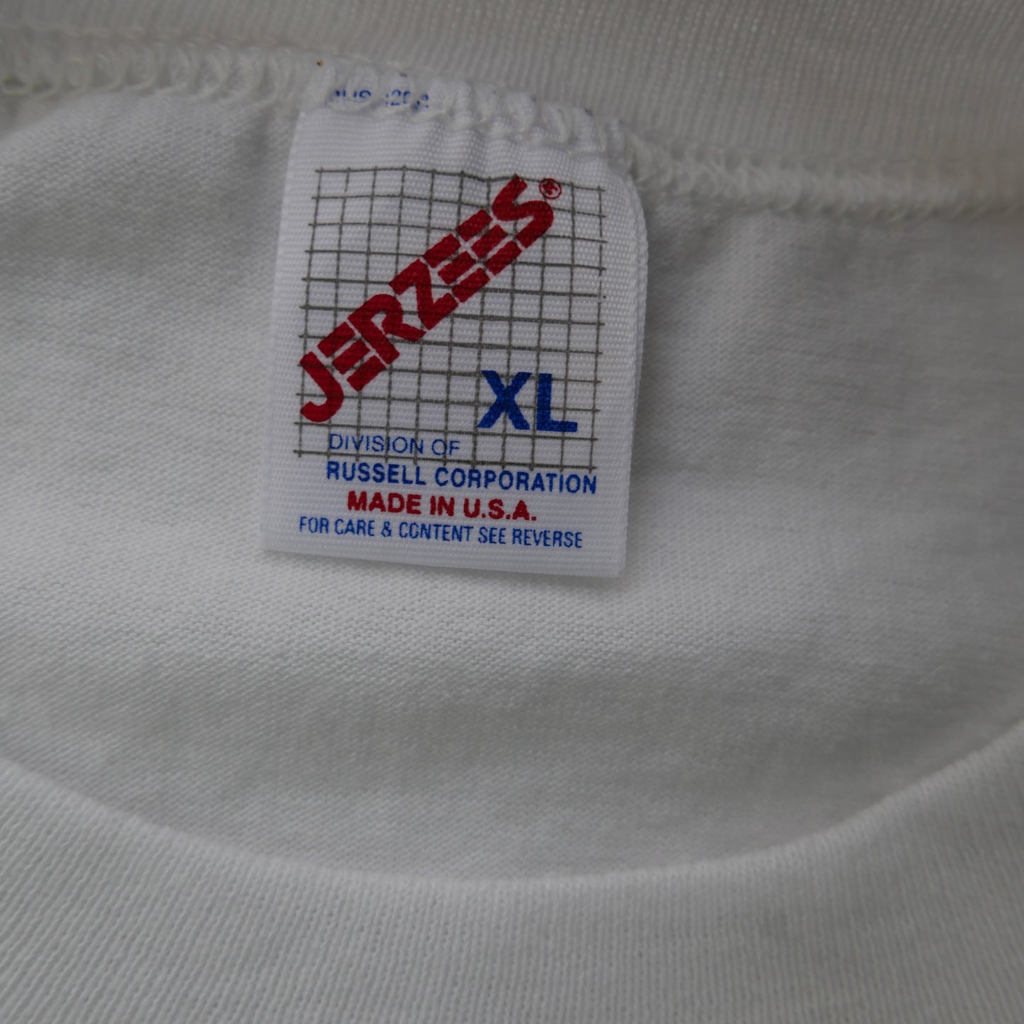 ELON 94 Tee -XL- "Made in USA"