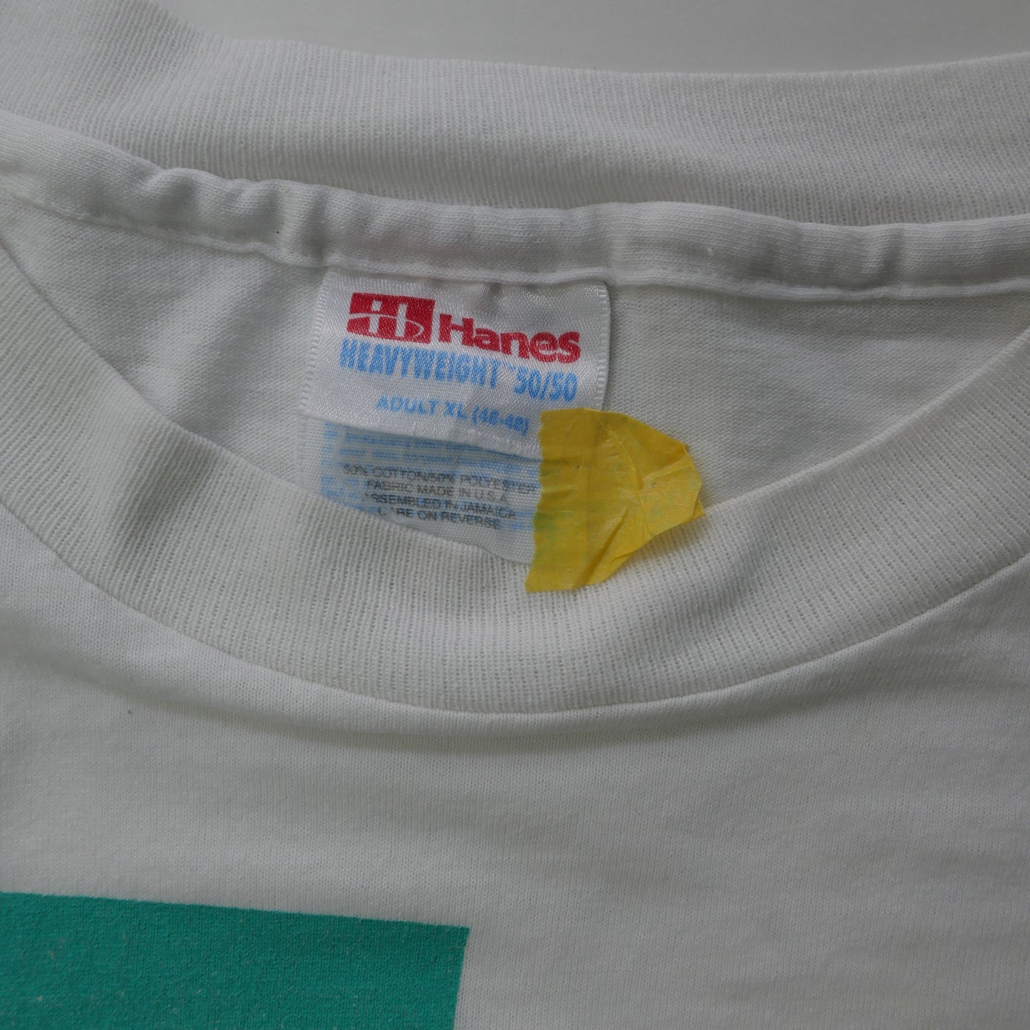 90s~ Children's Miracle Network Tee "Made in USA" -XL-