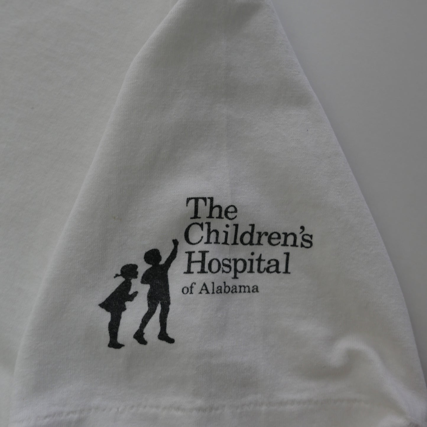90s~ Children's Miracle Network Tee "Made in USA" -XL-