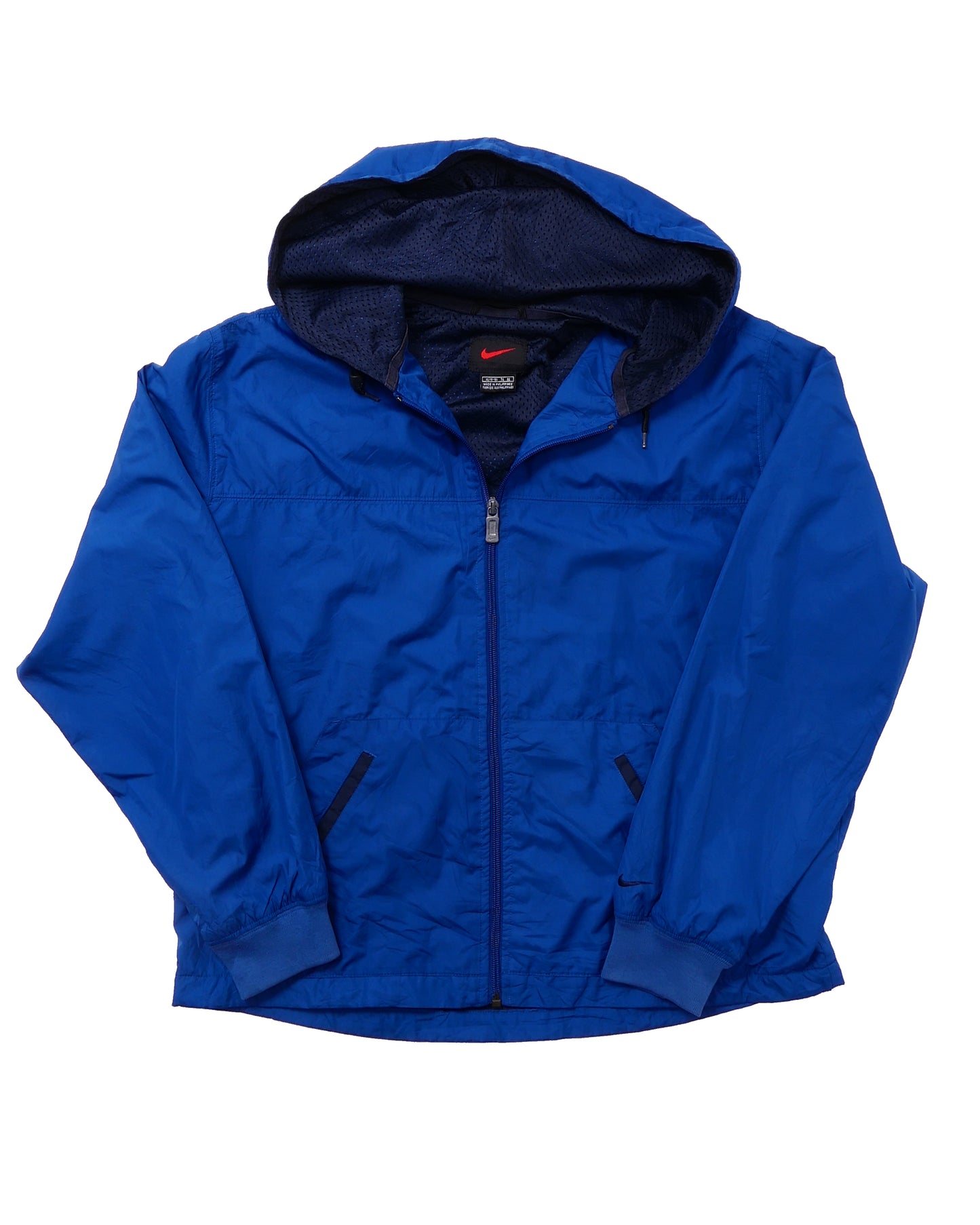 NIKE / 90's~00's Zip Up Jacket