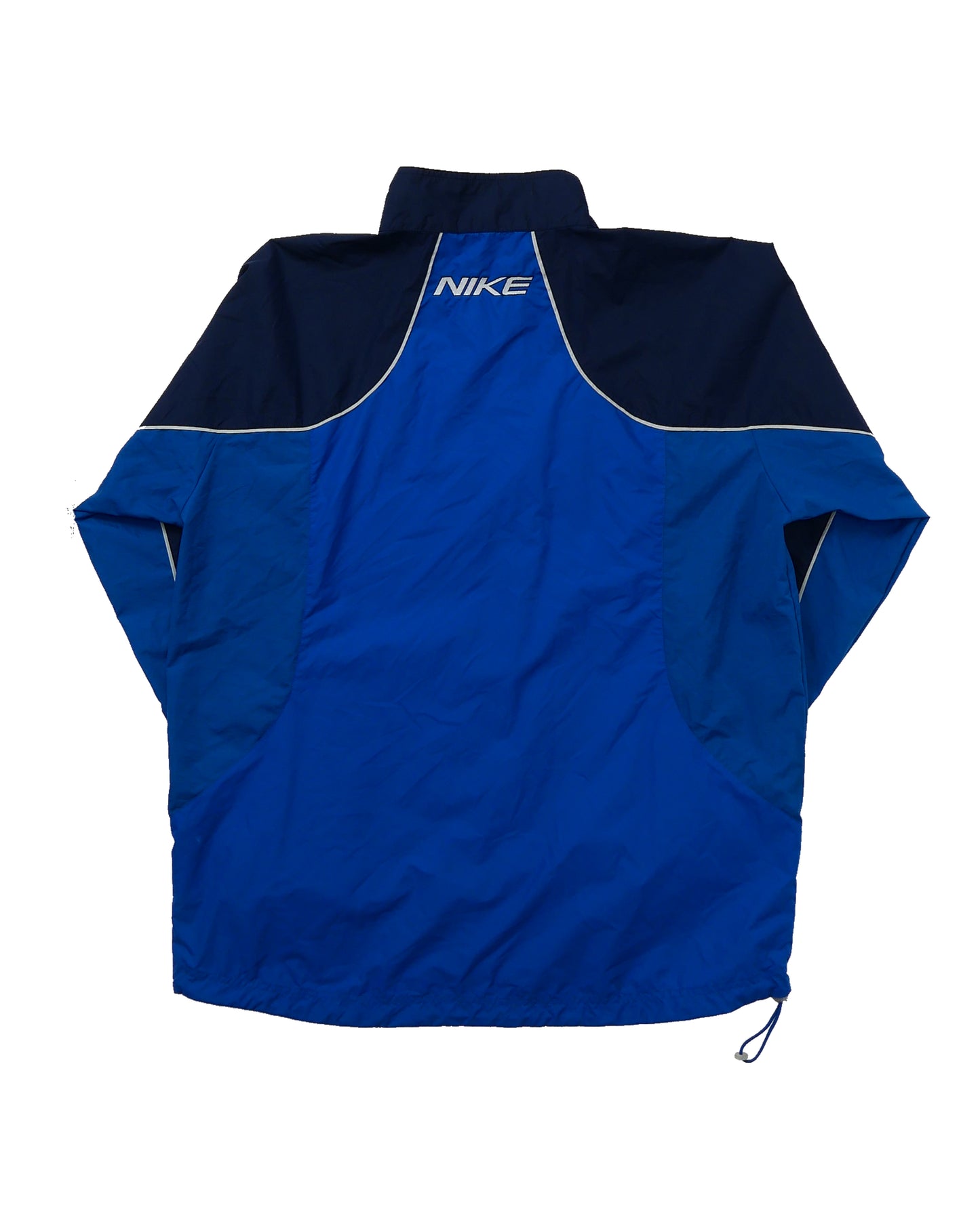 NIKE / 00's Nylon Jacket -XL-