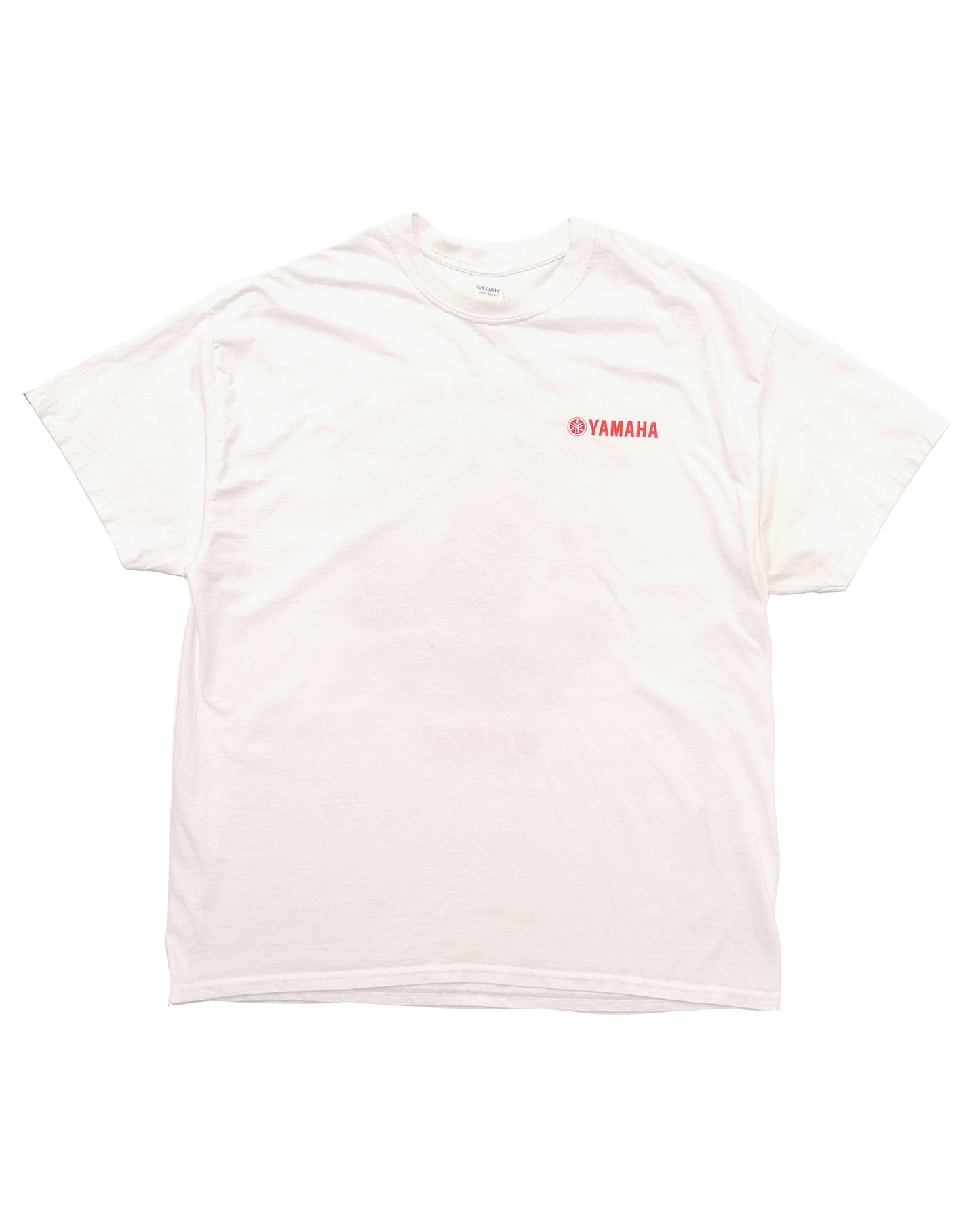YAMAHA / PICK YOUR POWER Tee -XL-