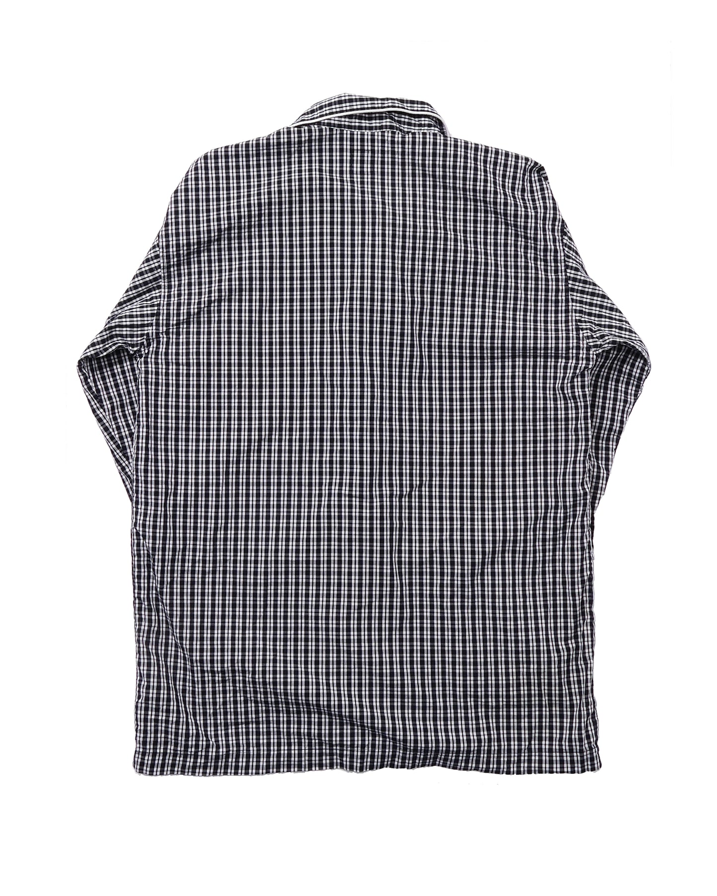 POLO RALPHLAUREN / 90's~ SLEEP WEAR Pajama Shirt -S/M-