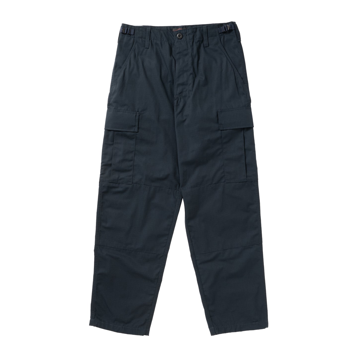 6 Pockets BDU Pants (Zipper Fly) / Navy / Short