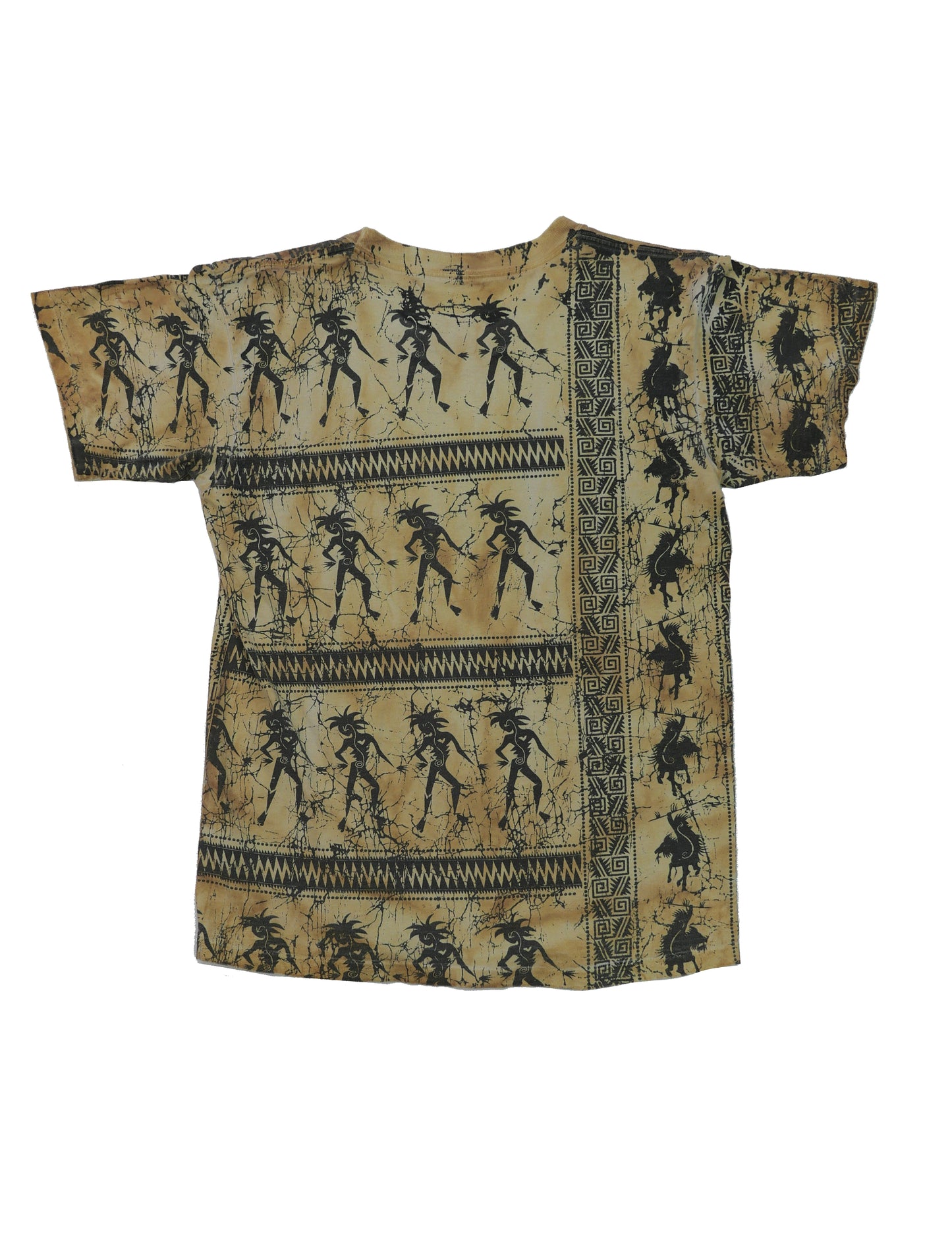 00s~ Native Tee