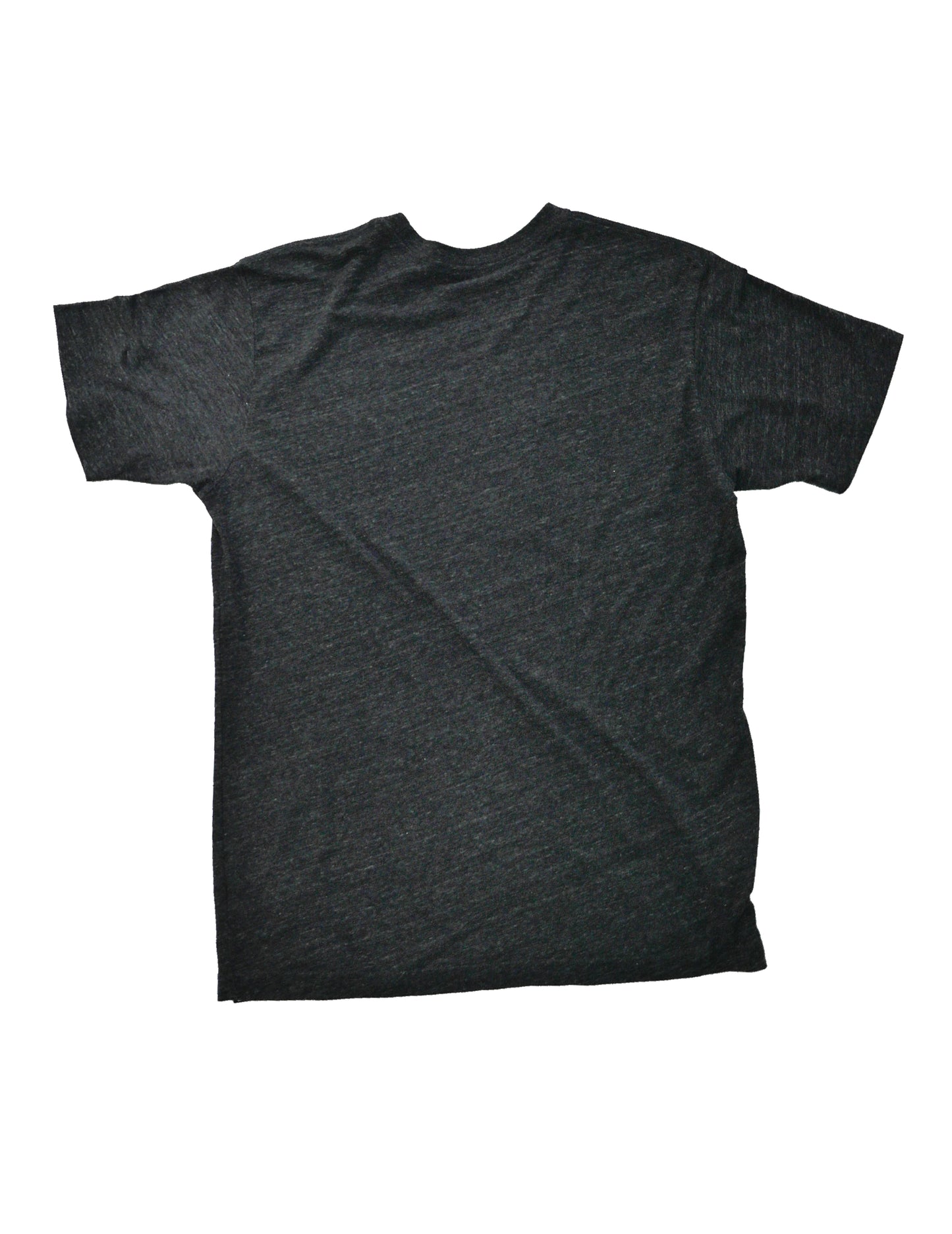D IS FOR DC Tee -L- "Made in USA"