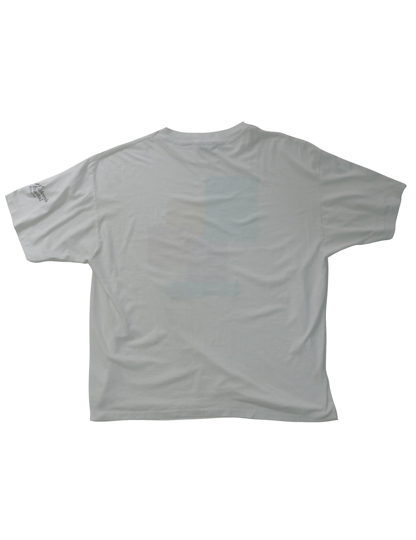 90s~ Children's Miracle Network Tee "Made in USA" -XL-