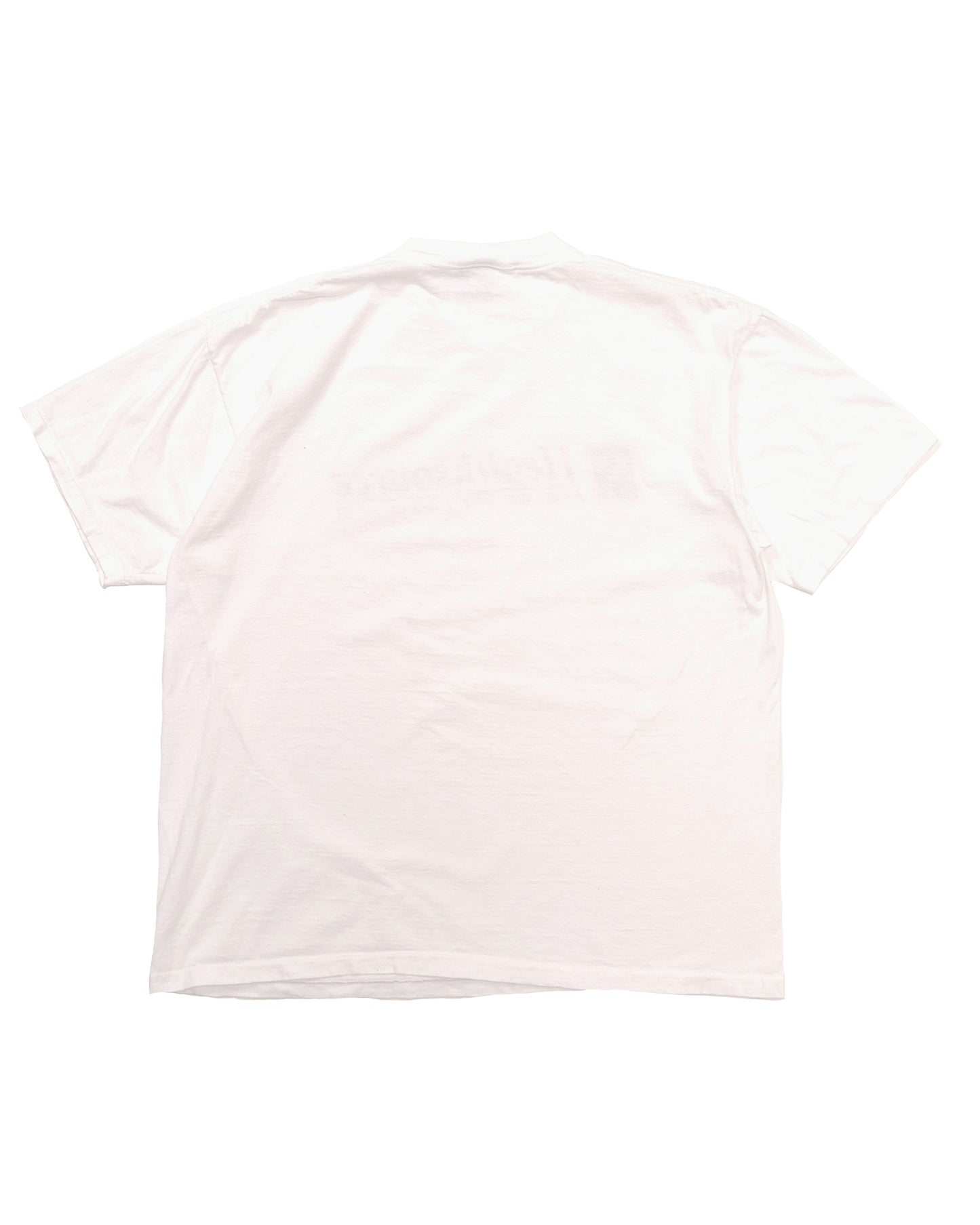 ONEITA / 90's Healthsource FOR FITNESS Tee "Made in USA" -XL-