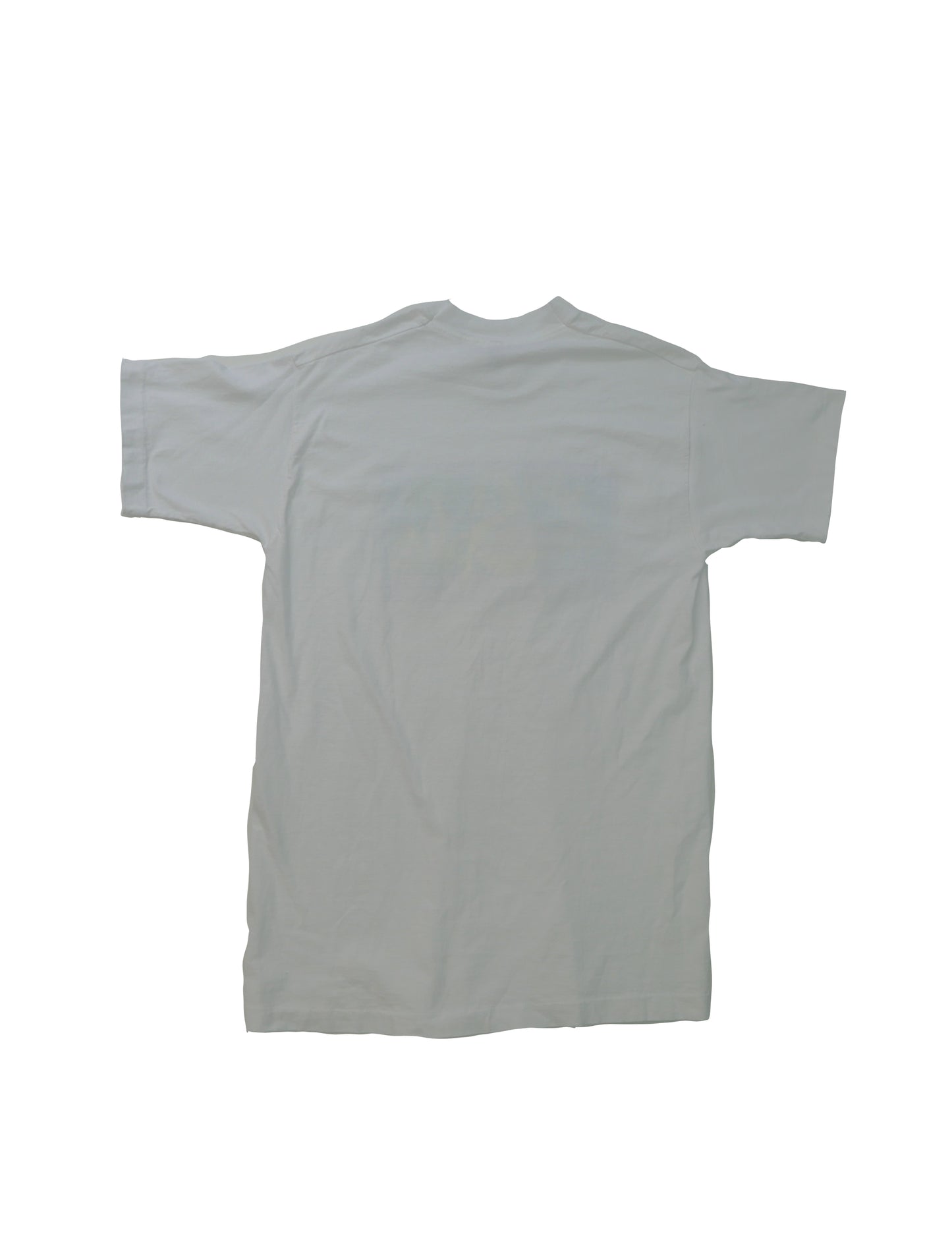 00s~ LICKITY SPLIT YOGURT Tee -L-