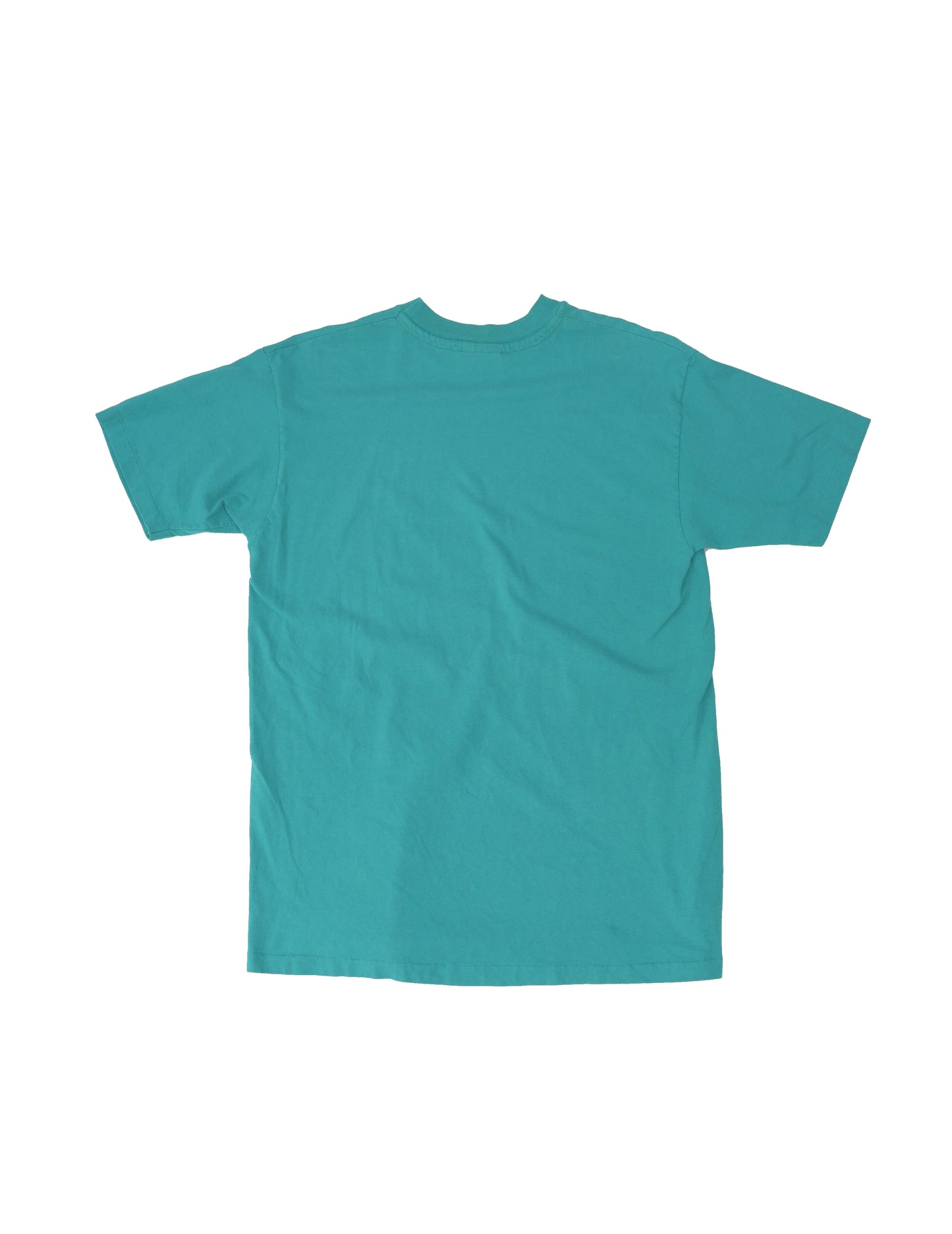 90s~ Litter Bugs Me! Tee "MadeinUSA" -L-