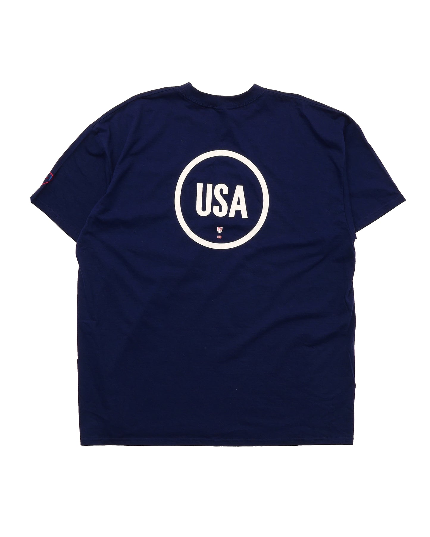 NIKE / 00's U.S. National Soccer Team Tee