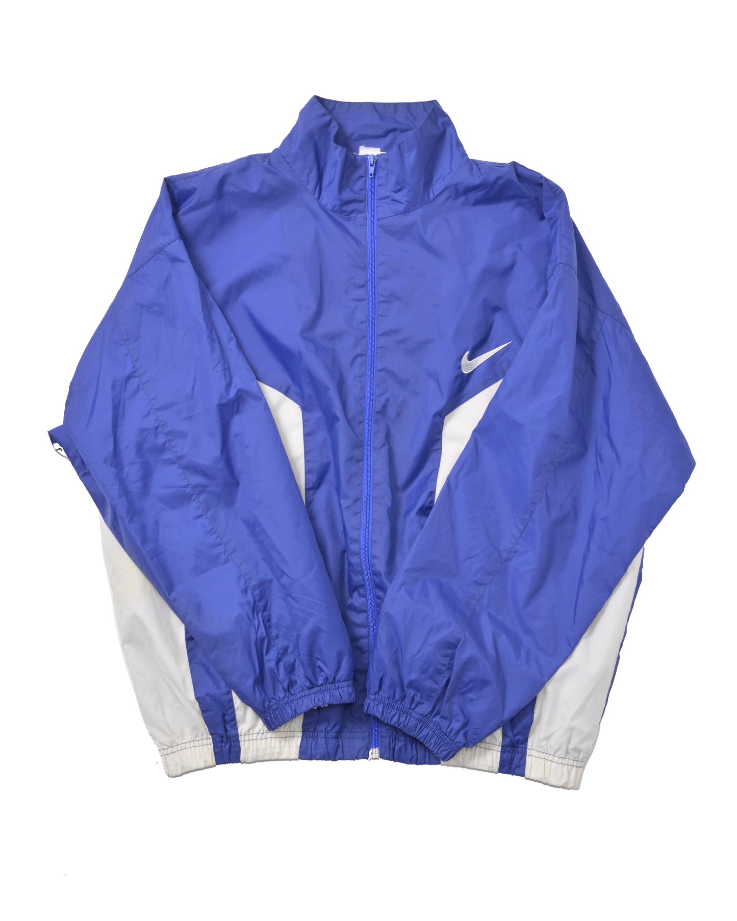 NIKE / 90's Switch Nylon Jacket