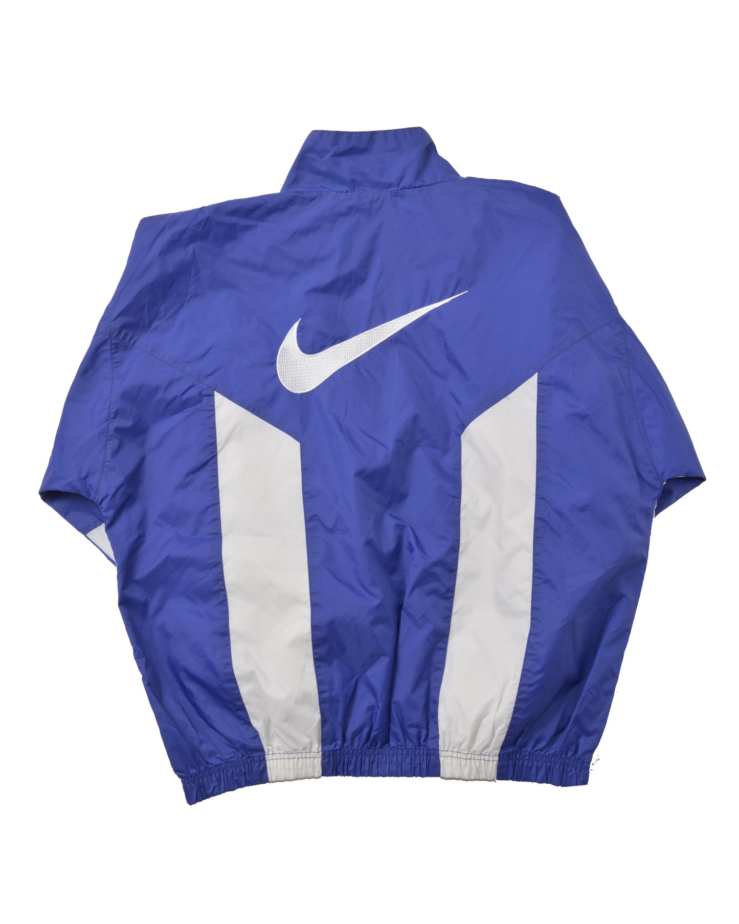 NIKE / 90's Switch Nylon Jacket