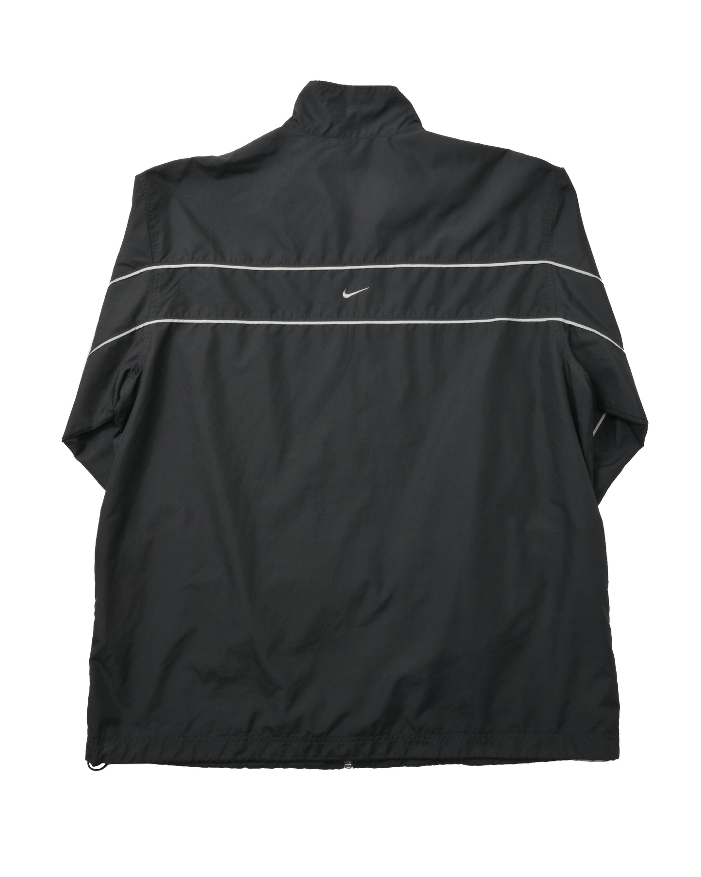 NIKE / 00's Poly Jacket -XXL-