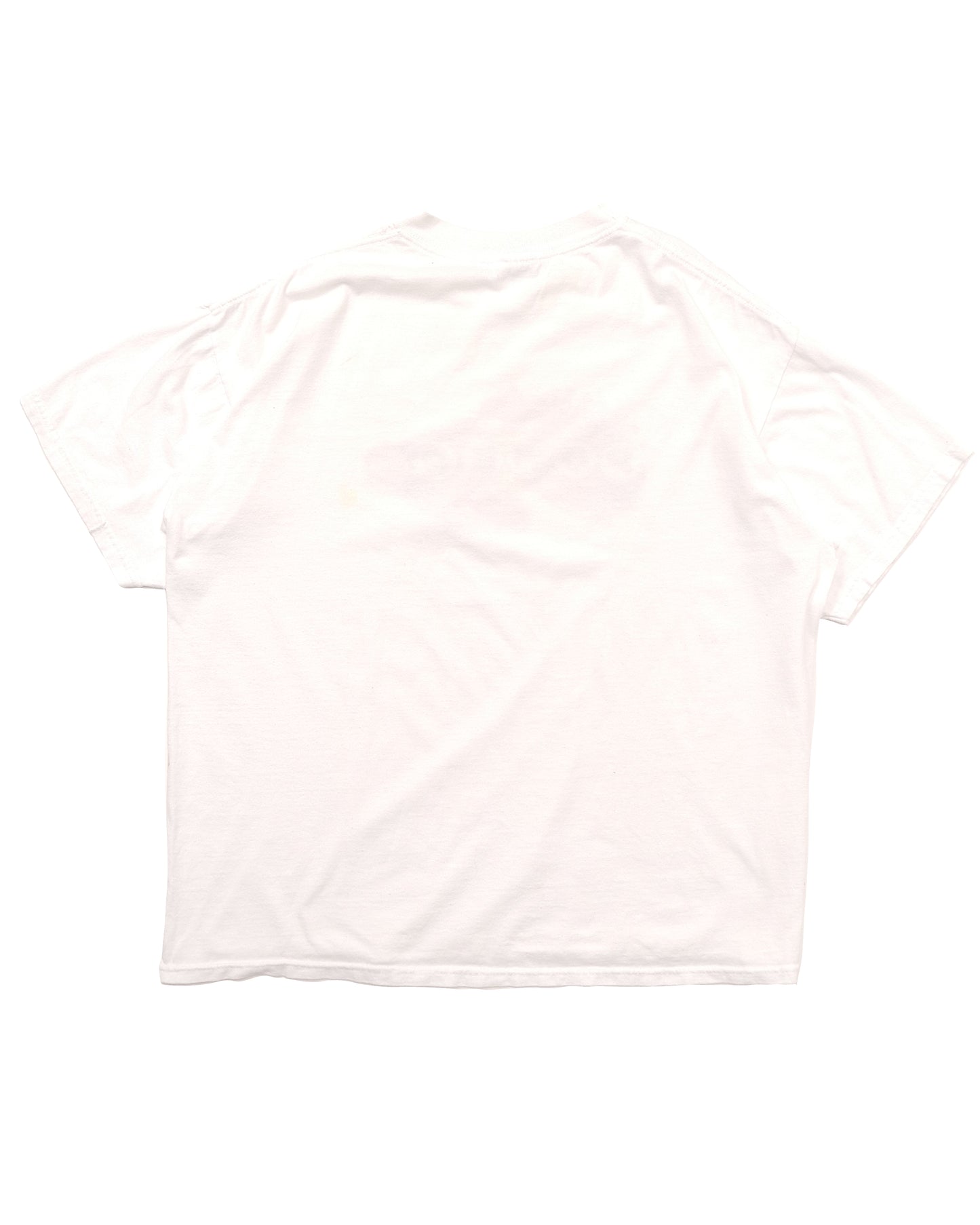 00's LOUISIANA POWER BALL Tee -XL-