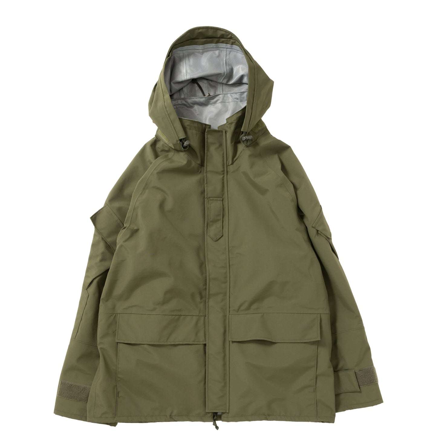 H2O Proof Gen2 Ecwcs Parka / Olive Drab