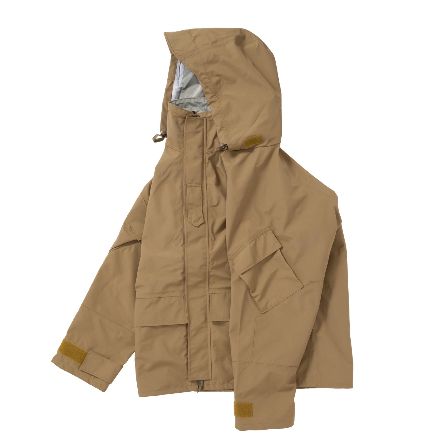 H2O Proof Gen2 Ecwcs Parka / Coyote
