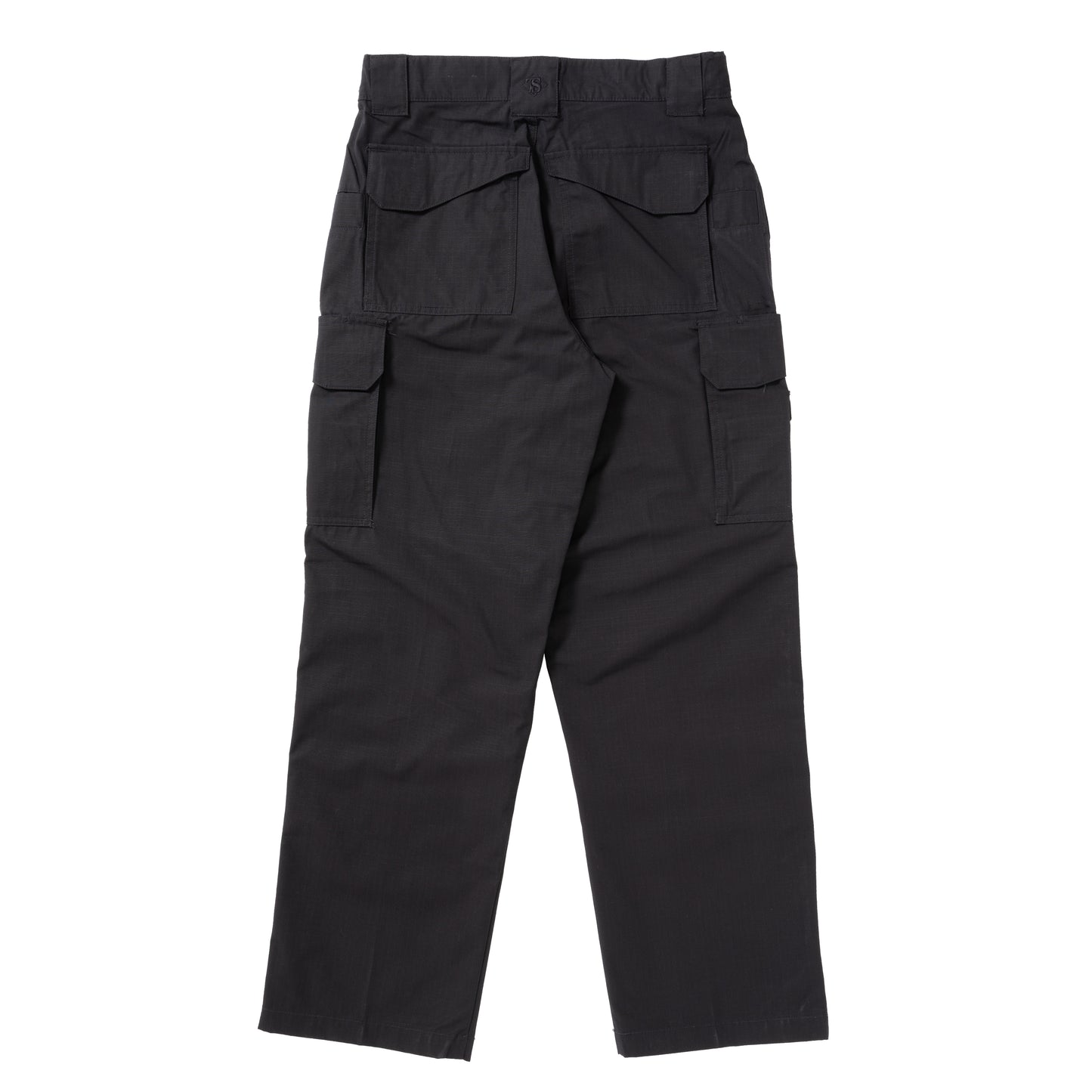 24-7 Ripstop Tactical Pants / Black