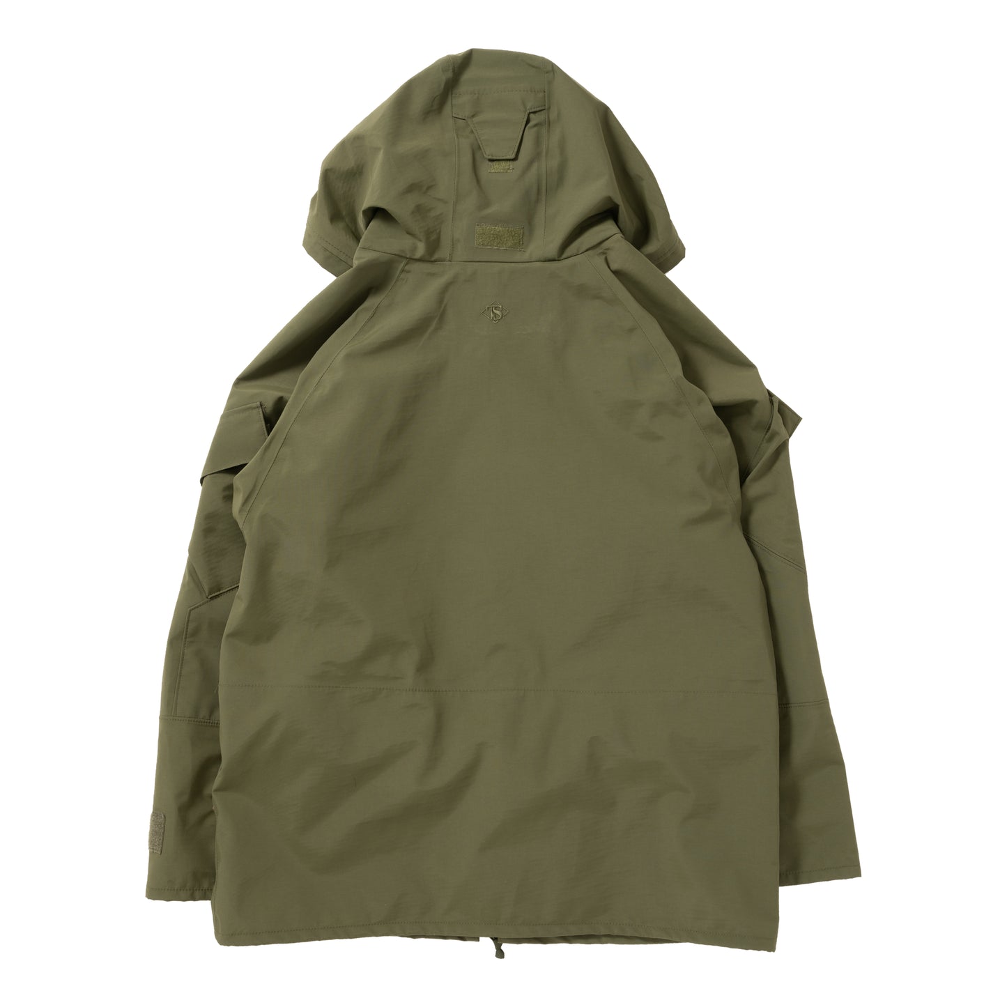 H2O Proof Gen2 Ecwcs Parka / Olive Drab