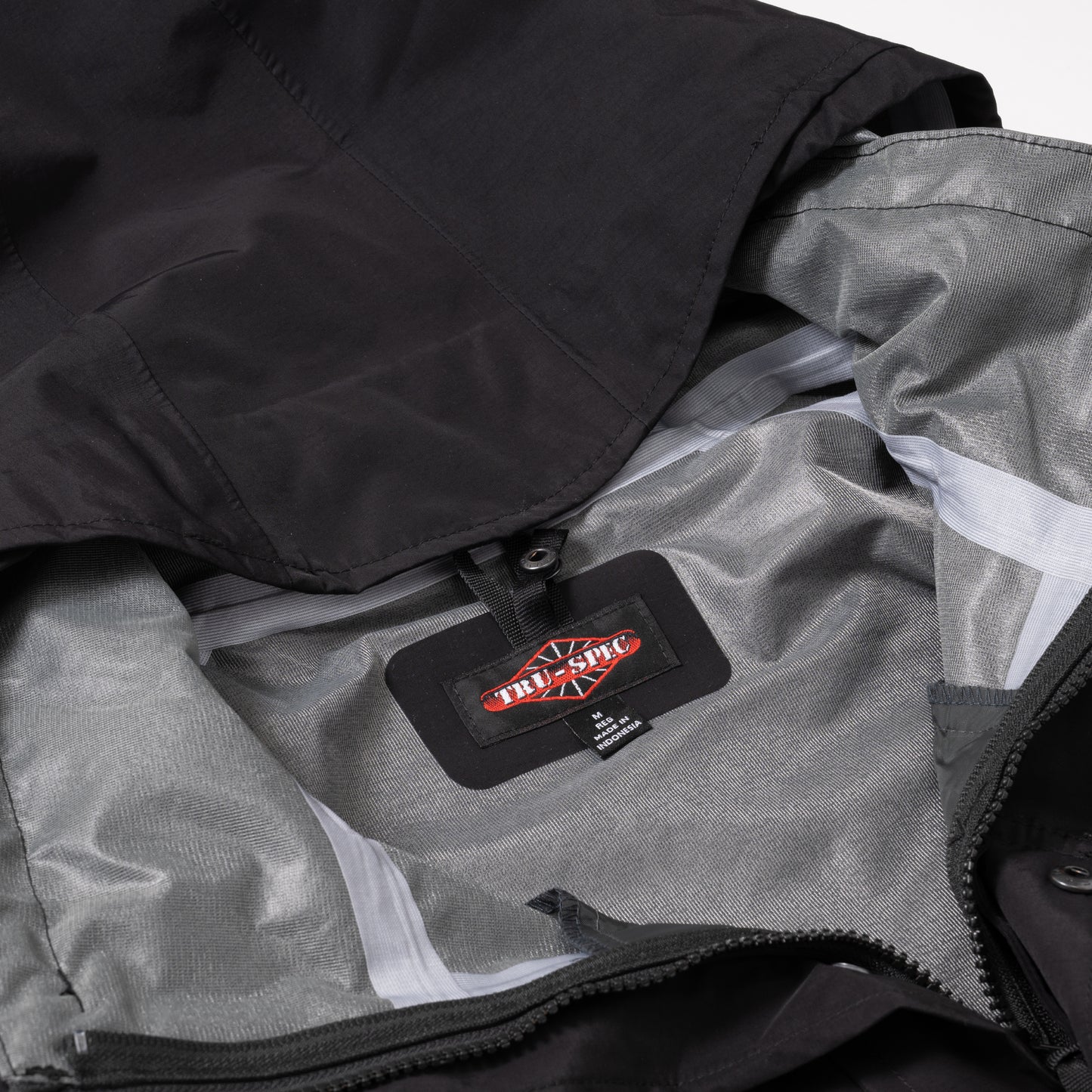 H2O Proof Gen2 Ecwcs Parka / Black