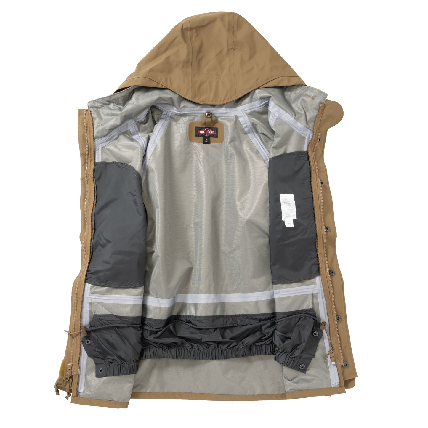 H2O Proof Gen2 Ecwcs Parka / Coyote