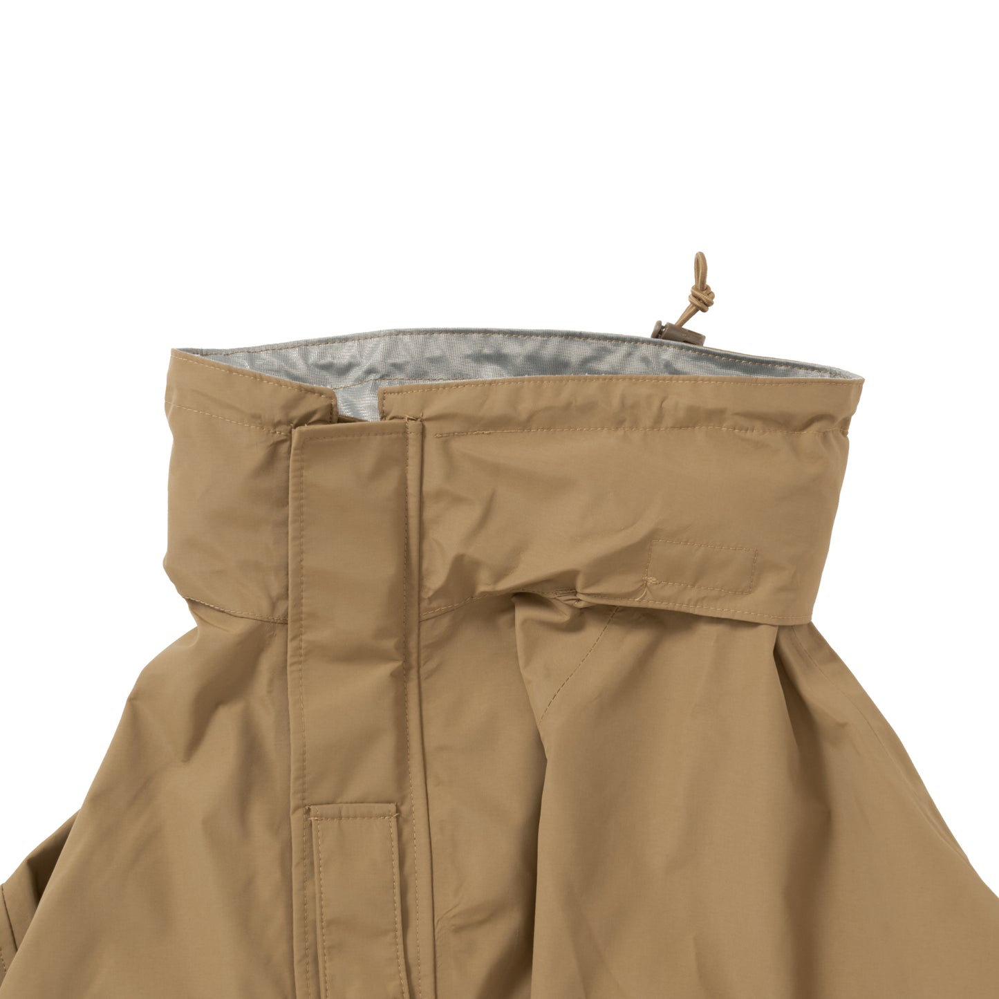 H2O Proof Gen2 Ecwcs Parka / Coyote