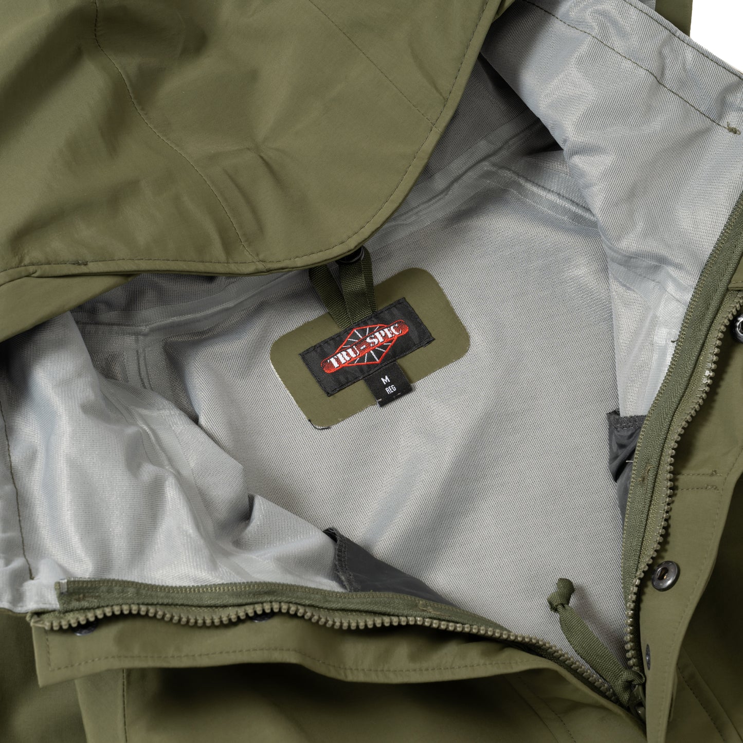 H2O Proof Gen2 Ecwcs Parka / Olive Drab