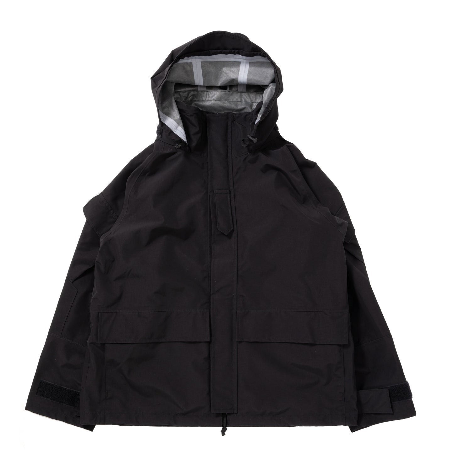 H2O Proof Gen2 Ecwcs Parka / Black