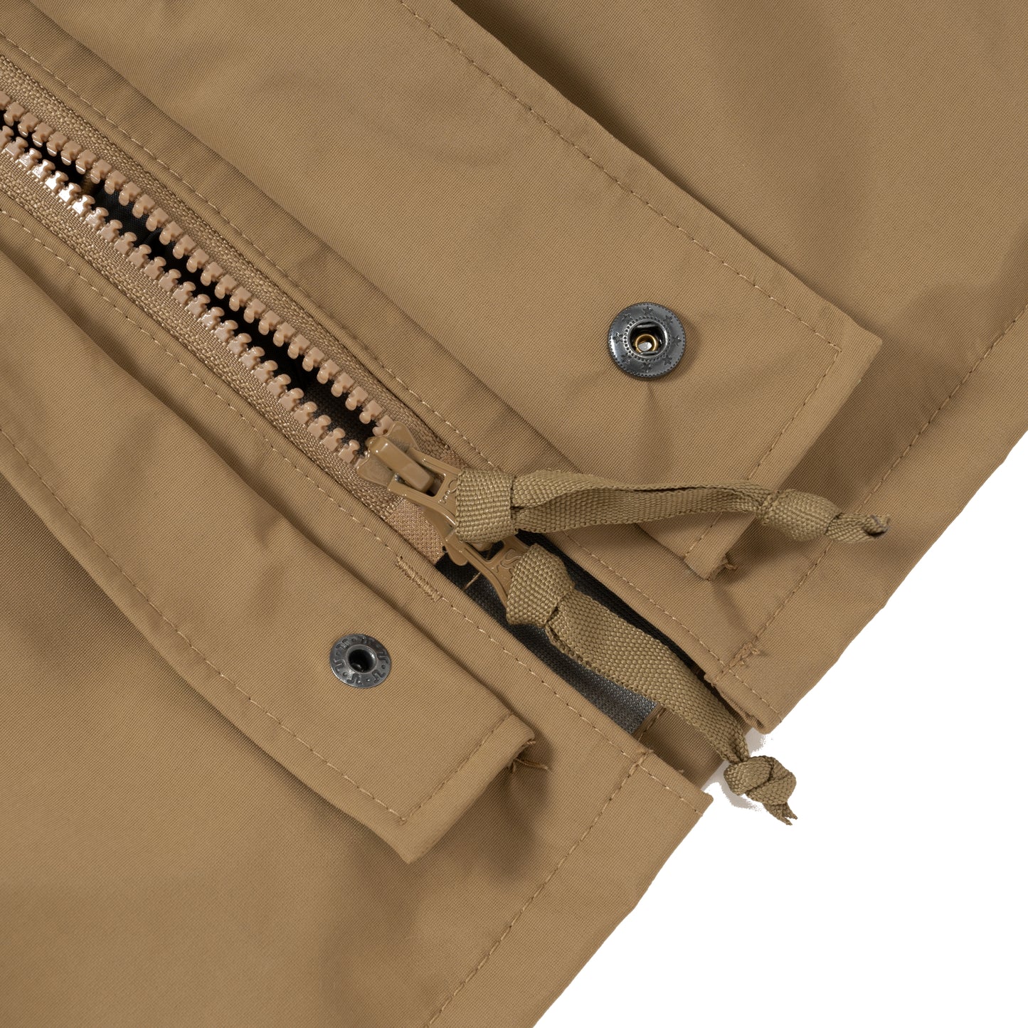 H2O Proof Gen2 Ecwcs Parka / Coyote