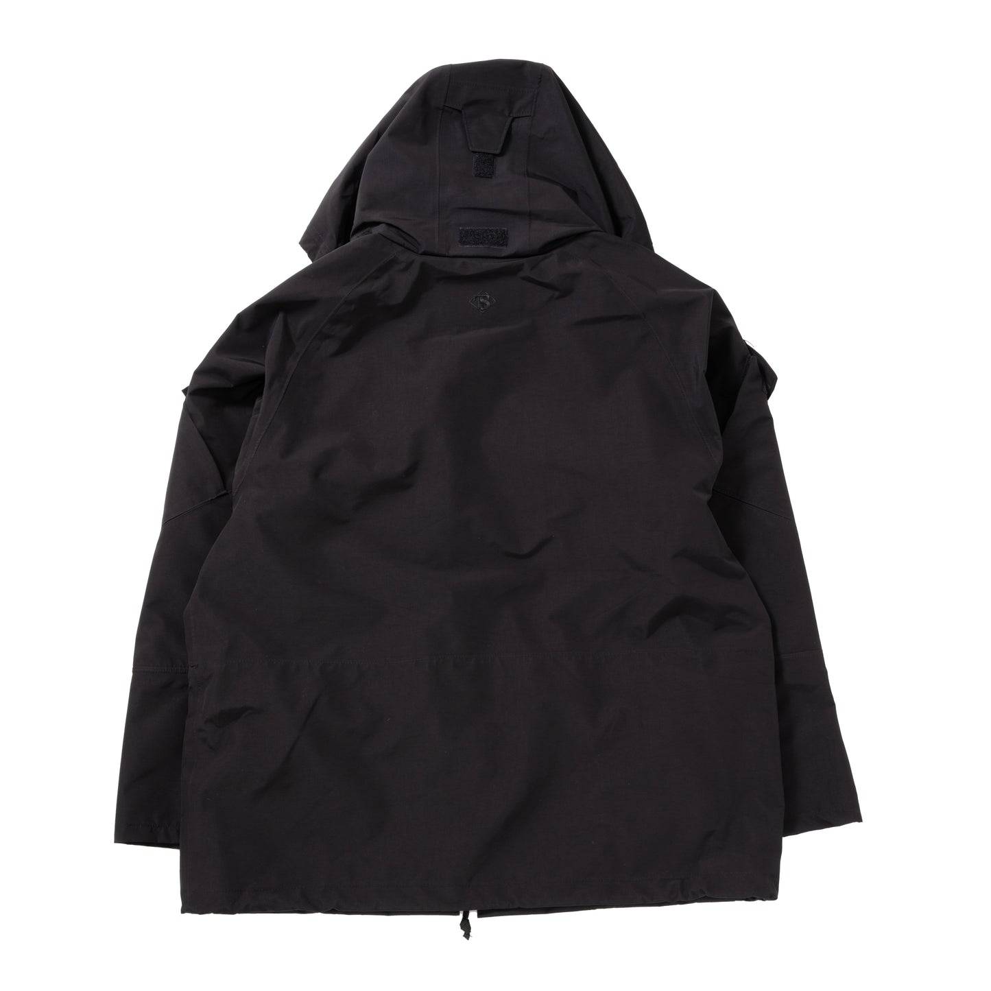 H2O Proof Gen2 Ecwcs Parka / Black