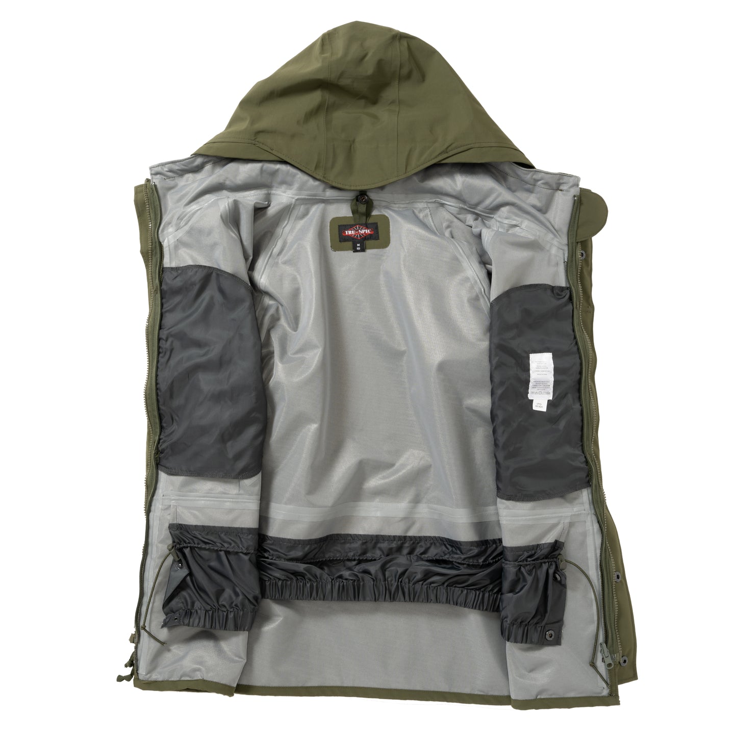 H2O Proof Gen2 Ecwcs Parka / Olive Drab