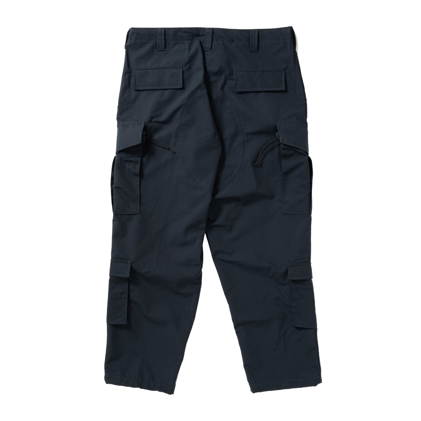 Tactical Response Uniform Pants / Navy / Short