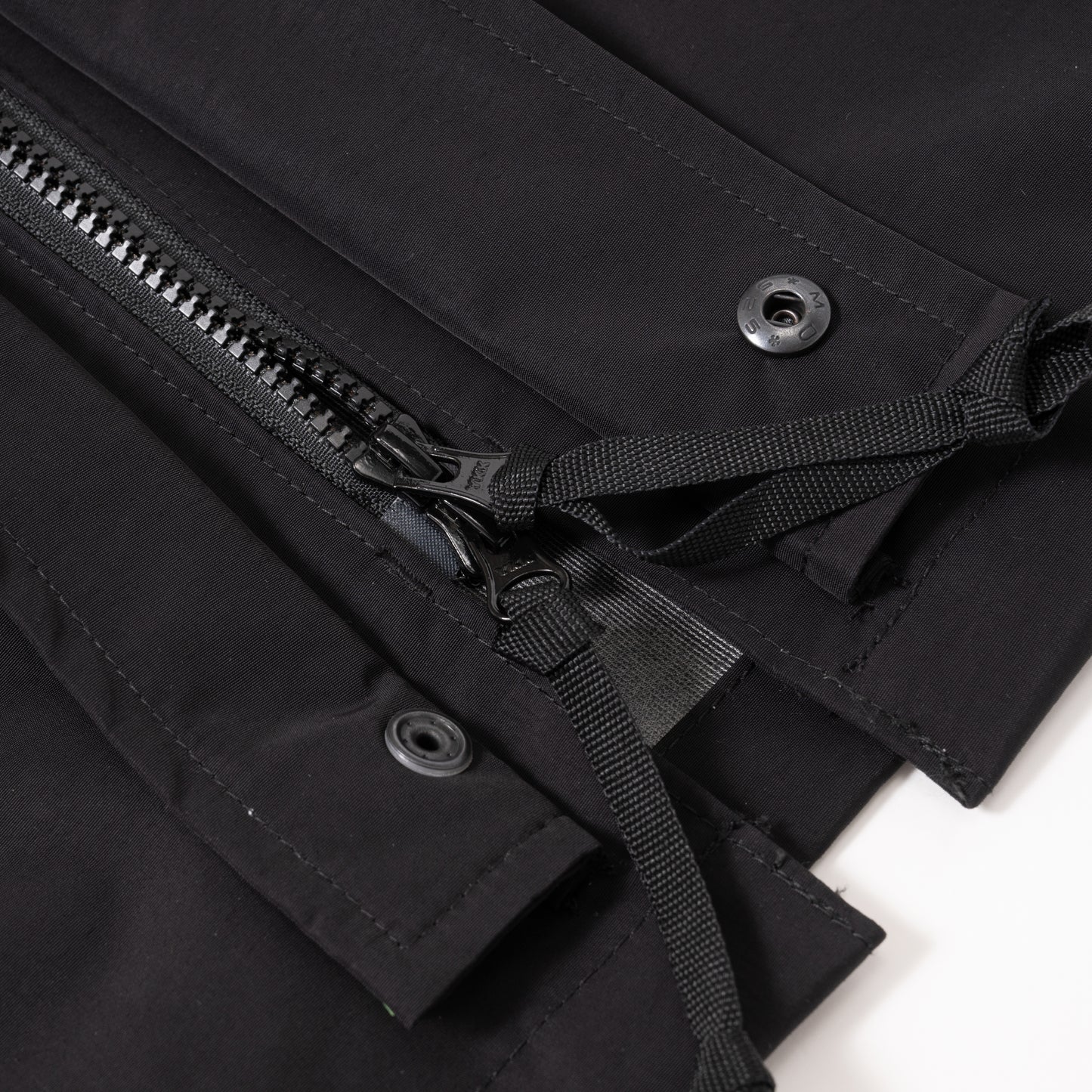 H2O Proof Gen2 Ecwcs Parka / Black
