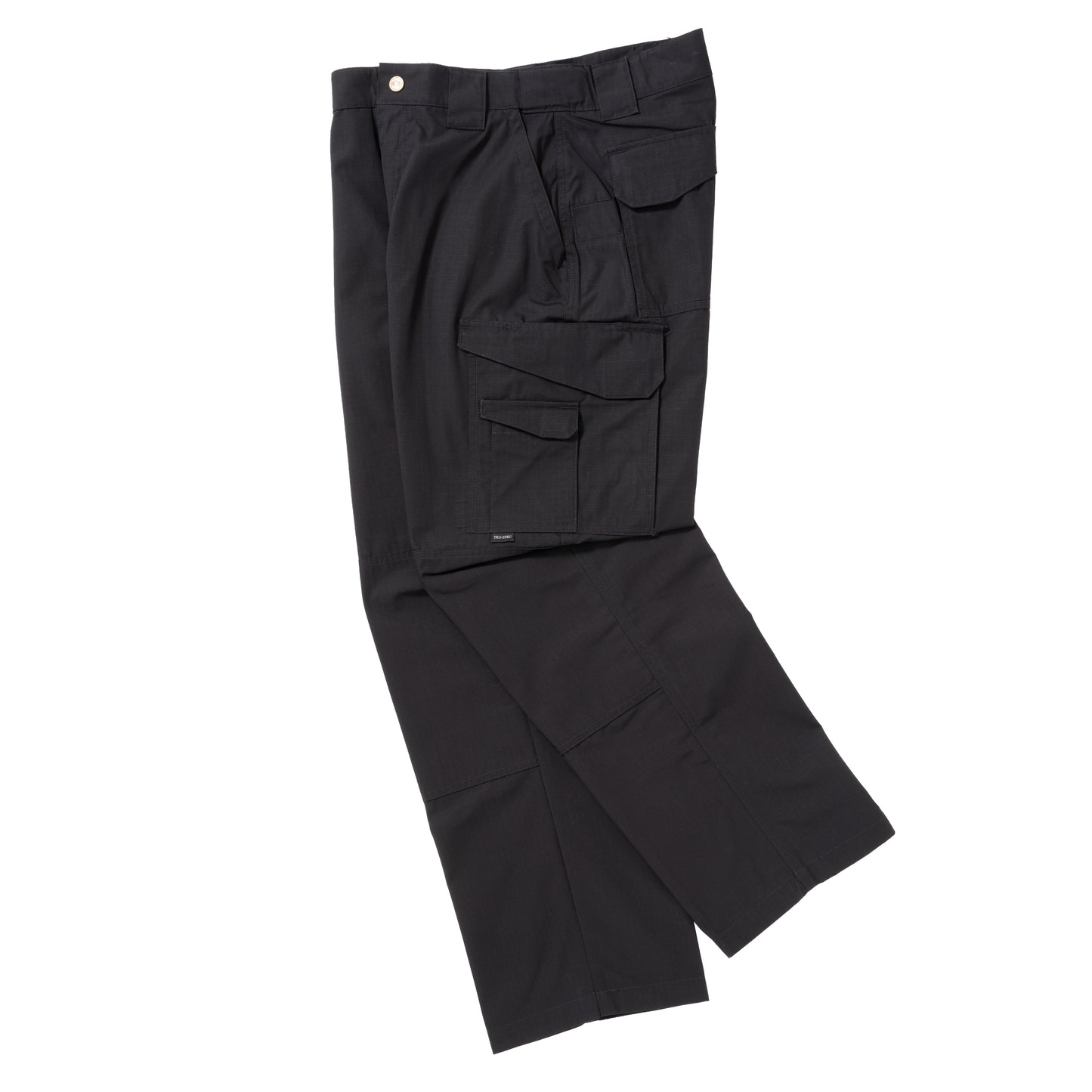 24-7 Ripstop Tactical Pants / Black