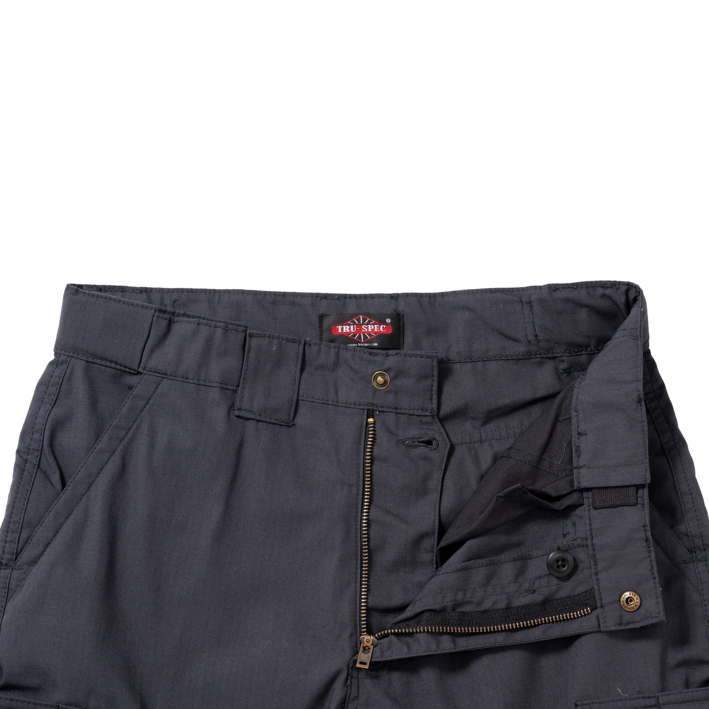 24-7 Ripstop Tactical Pants / Charcoal Grey