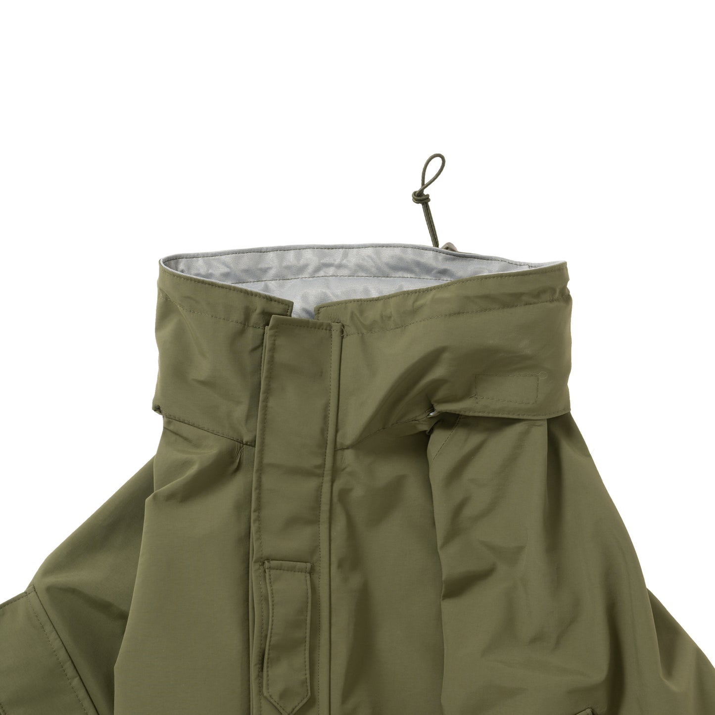 H2O Proof Gen2 Ecwcs Parka / Olive Drab