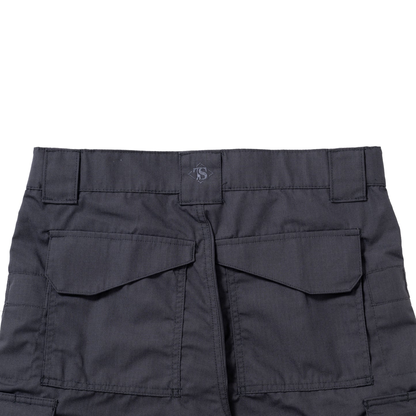 24-7 Ripstop Tactical Pants / Charcoal Grey