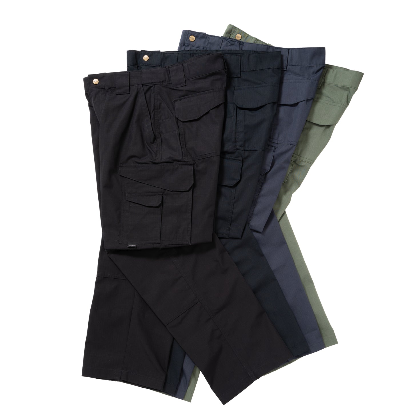 24-7 Ripstop Tactical Pants / LAPD BLUE