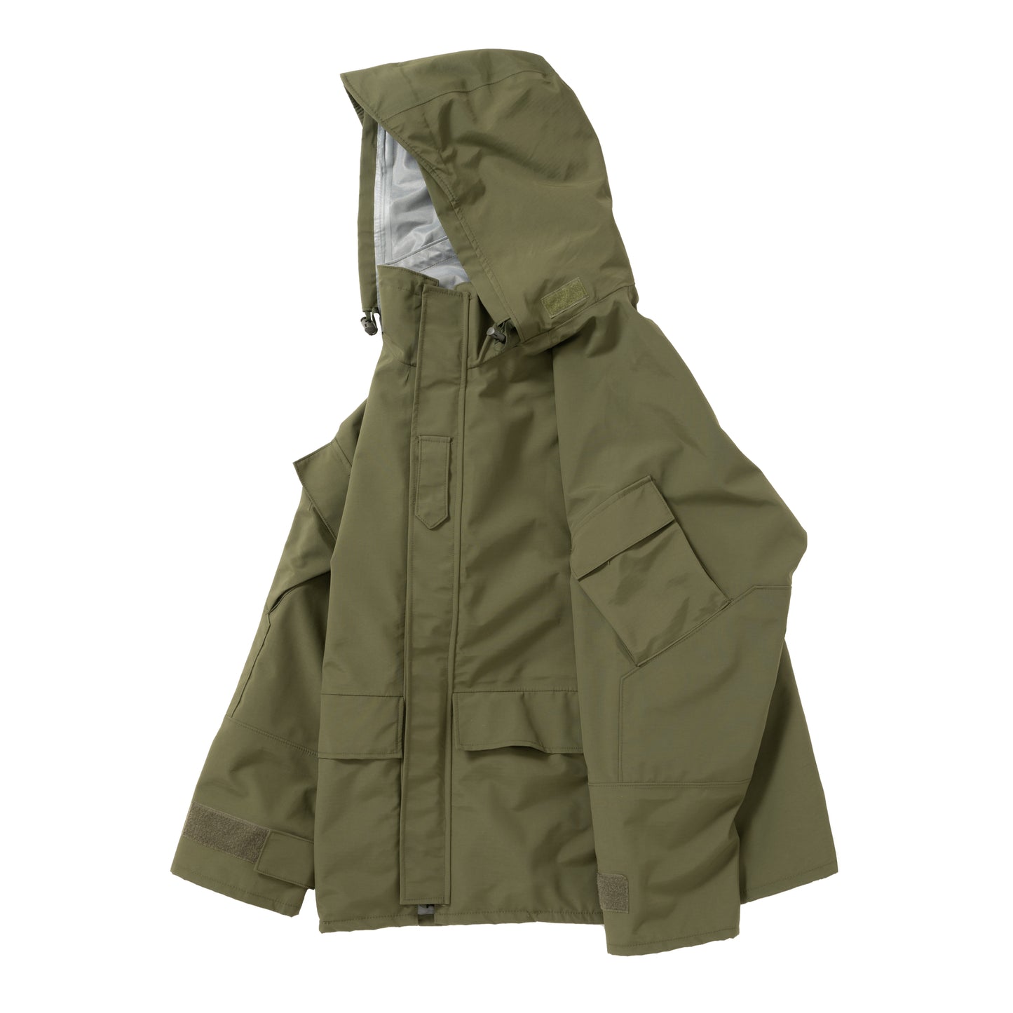 H2O Proof Gen2 Ecwcs Parka / Olive Drab